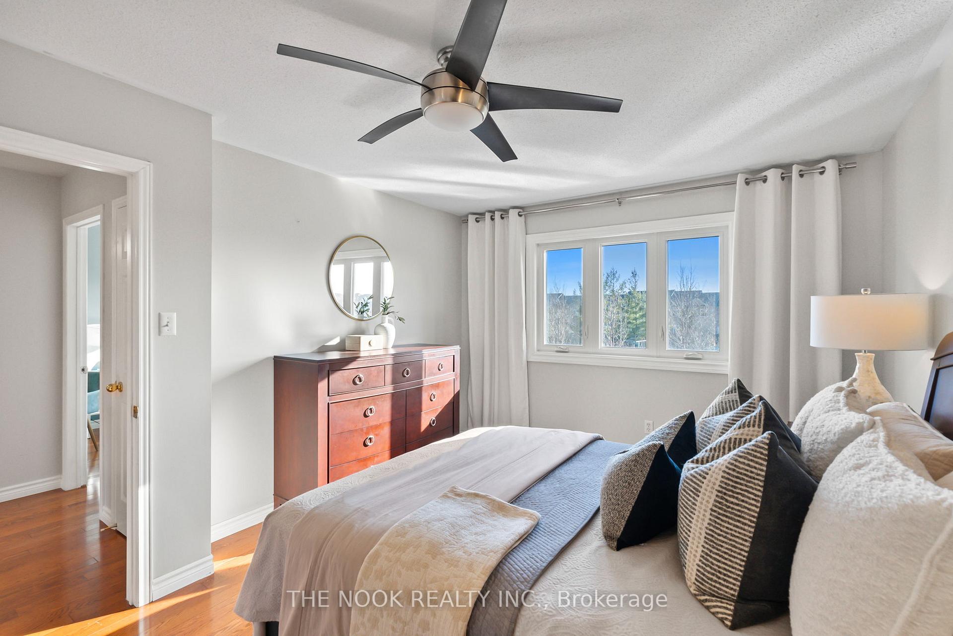 Photo 26 of 239 Hadley Woods Terrace, Milton, Dempsey — HOMEH