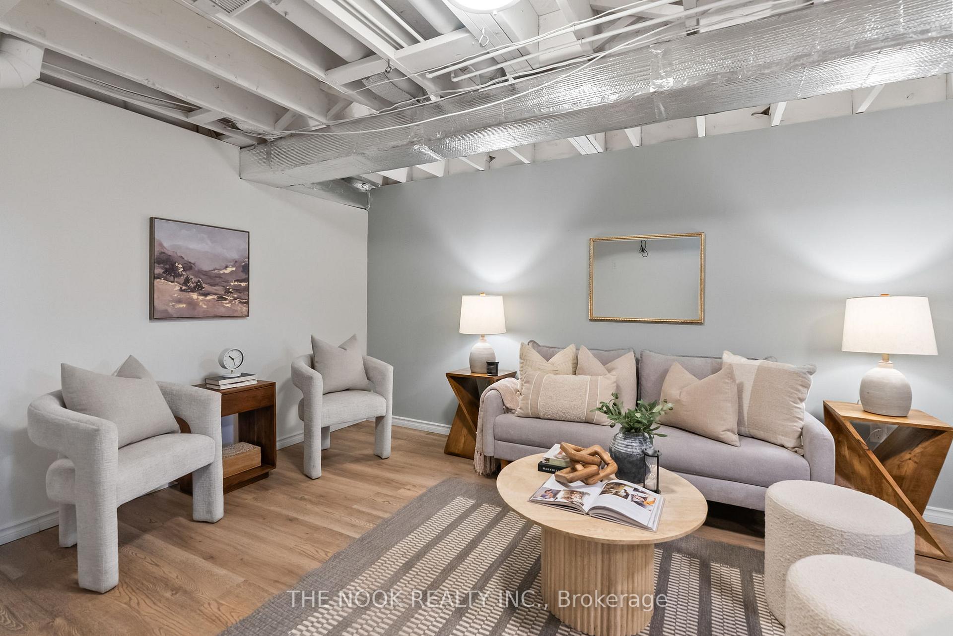 Photo 38 of 239 Hadley Woods Terrace, Milton, Dempsey — HOMEH
