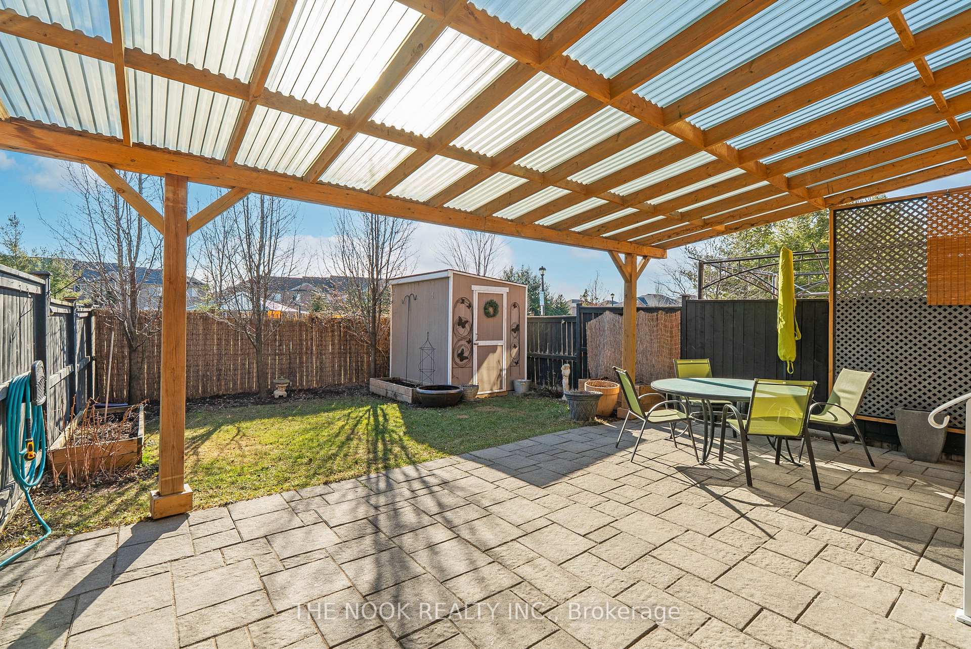 Photo 42 of 239 Hadley Woods Terrace, Milton, Dempsey — HOMEH