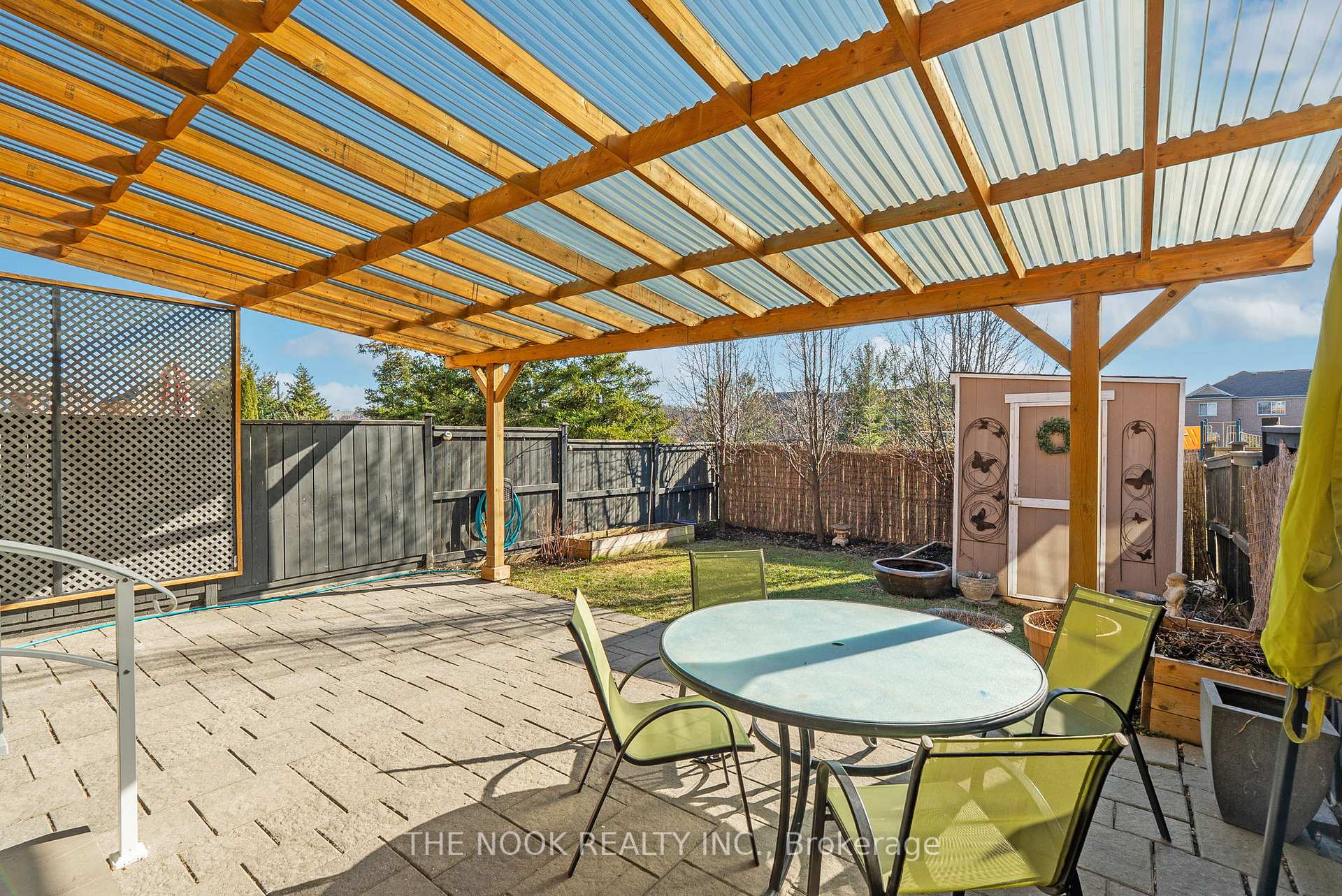 Photo 43 of 239 Hadley Woods Terrace, Milton, Dempsey — HOMEH