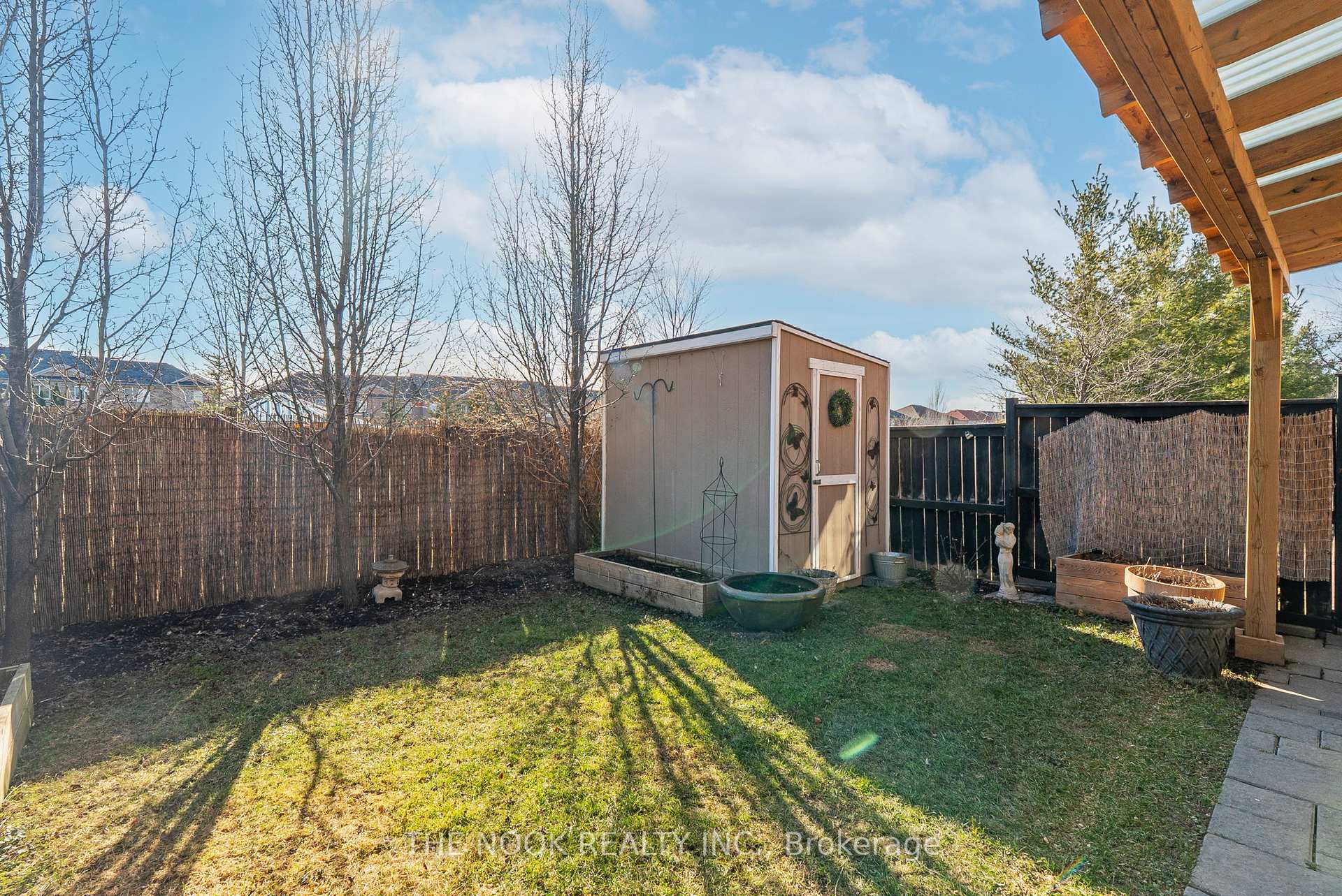 Photo 44 of 239 Hadley Woods Terrace, Milton, Dempsey — HOMEH