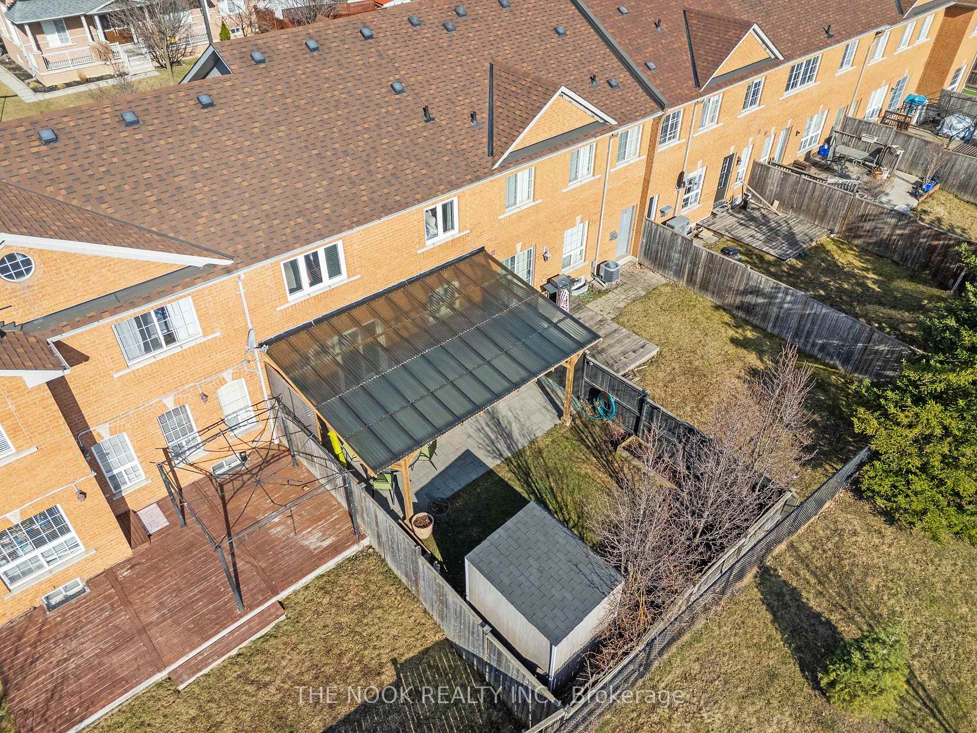 Photo 46 of 239 Hadley Woods Terrace, Milton, Dempsey — HOMEH