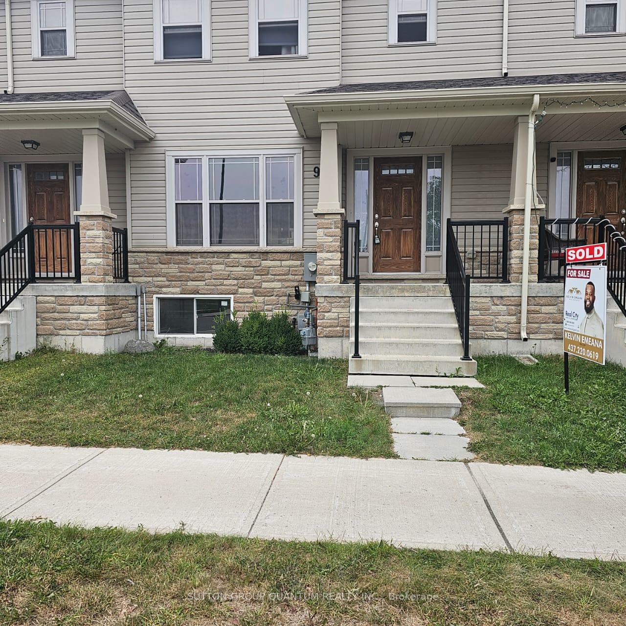 Photo 17 of 903 Broadway Boulevard, Peterborough, Northcrest Ward 5 — HOMEH