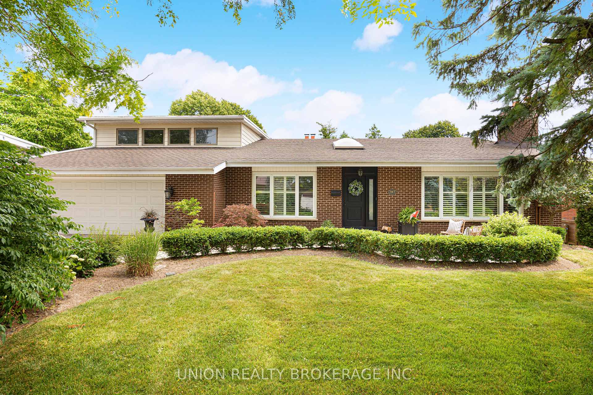 Photo 1 of 787 Glenmanor Drive, Oshawa, Northglen — HOMEH