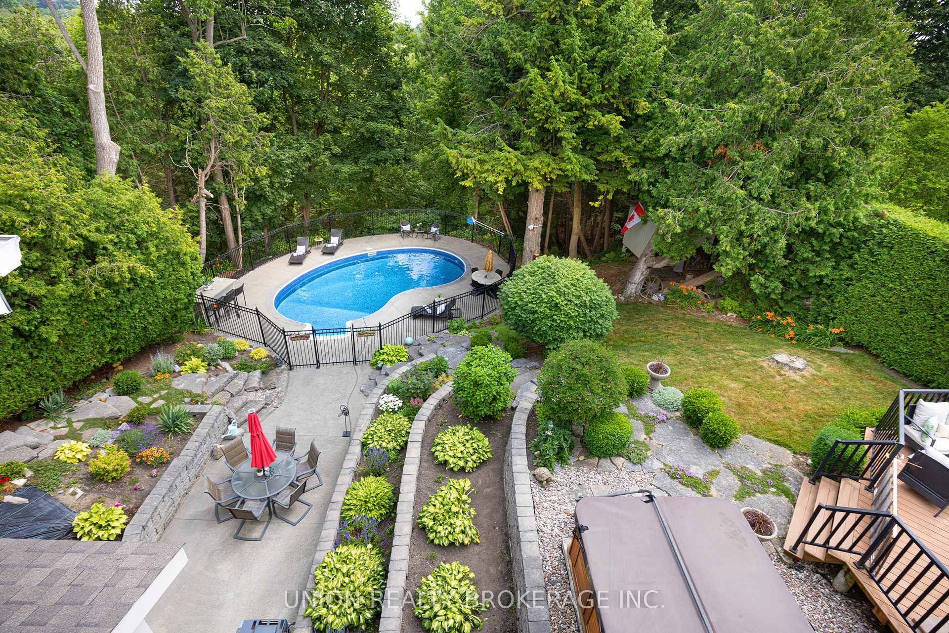 Photo 42 of 787 Glenmanor Drive, Oshawa, Northglen — HOMEH