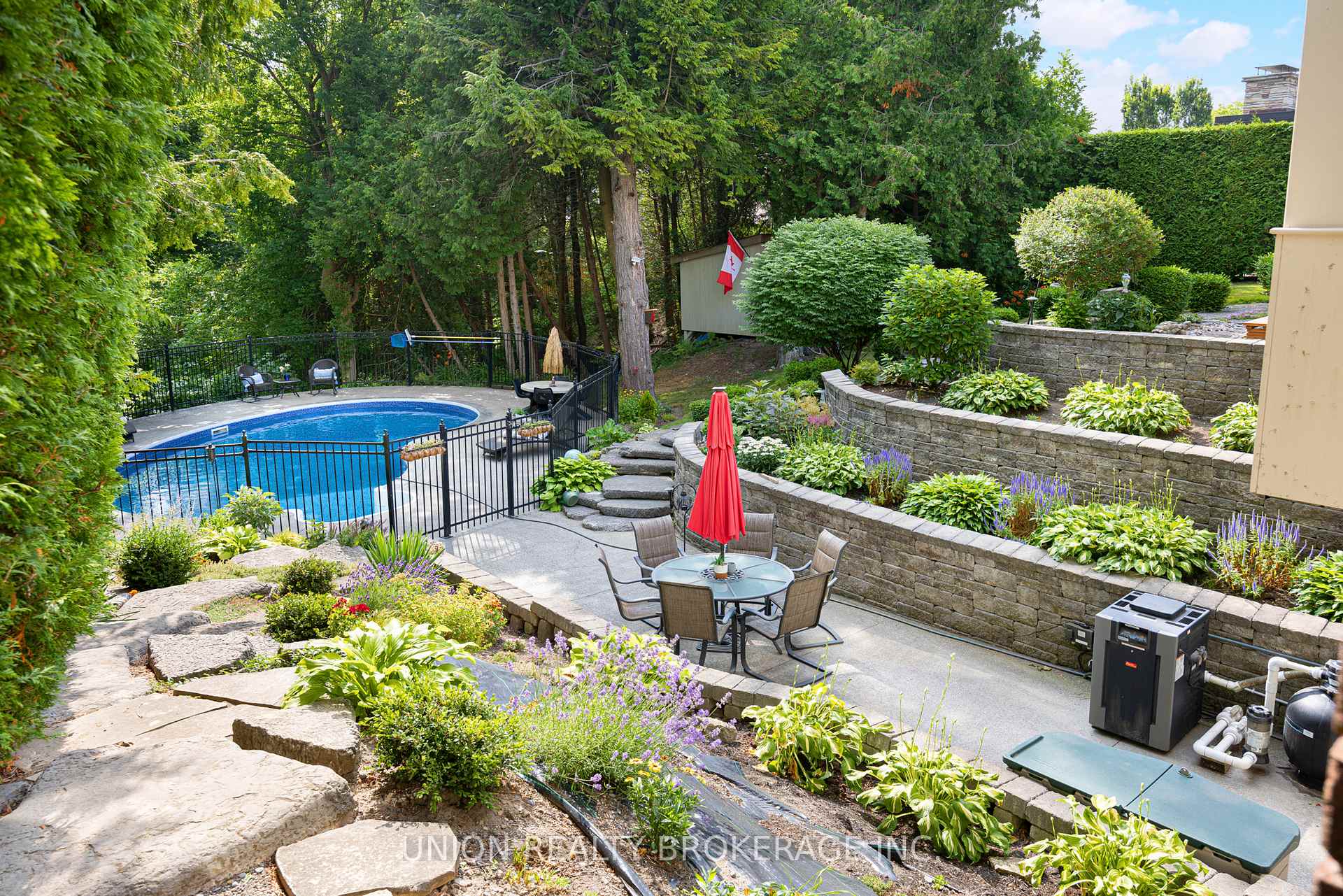 Photo 46 of 787 Glenmanor Drive, Oshawa, Northglen — HOMEH