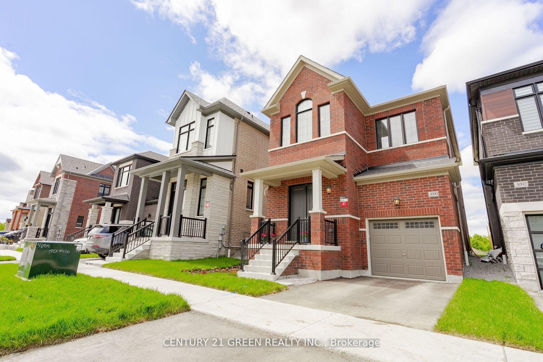 Photo 2 of 1090 Pisces Trail, Pickering, Rural Pickering — HOMEH