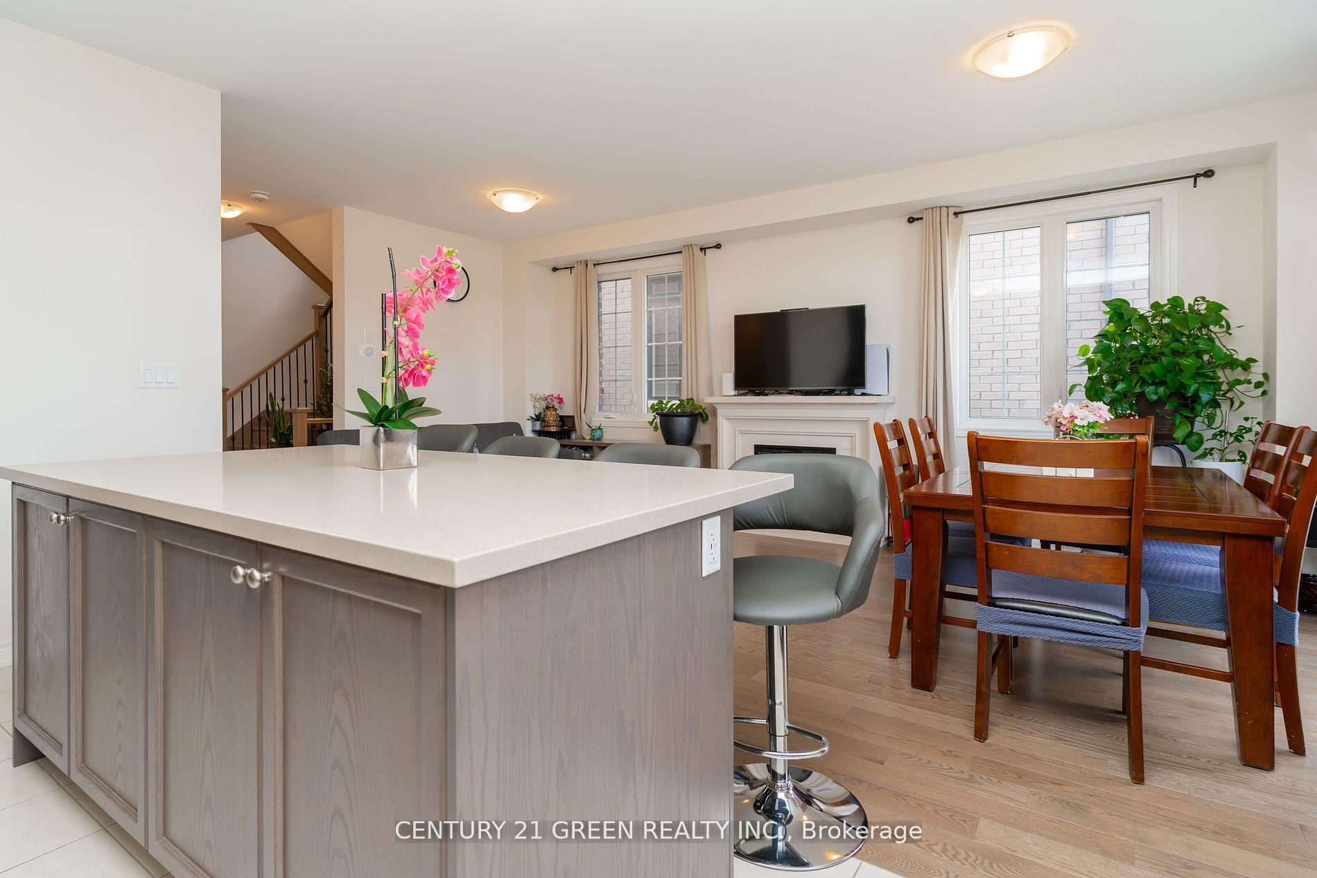 Photo 18 of 1090 Pisces Trail, Pickering, Rural Pickering — HOMEH