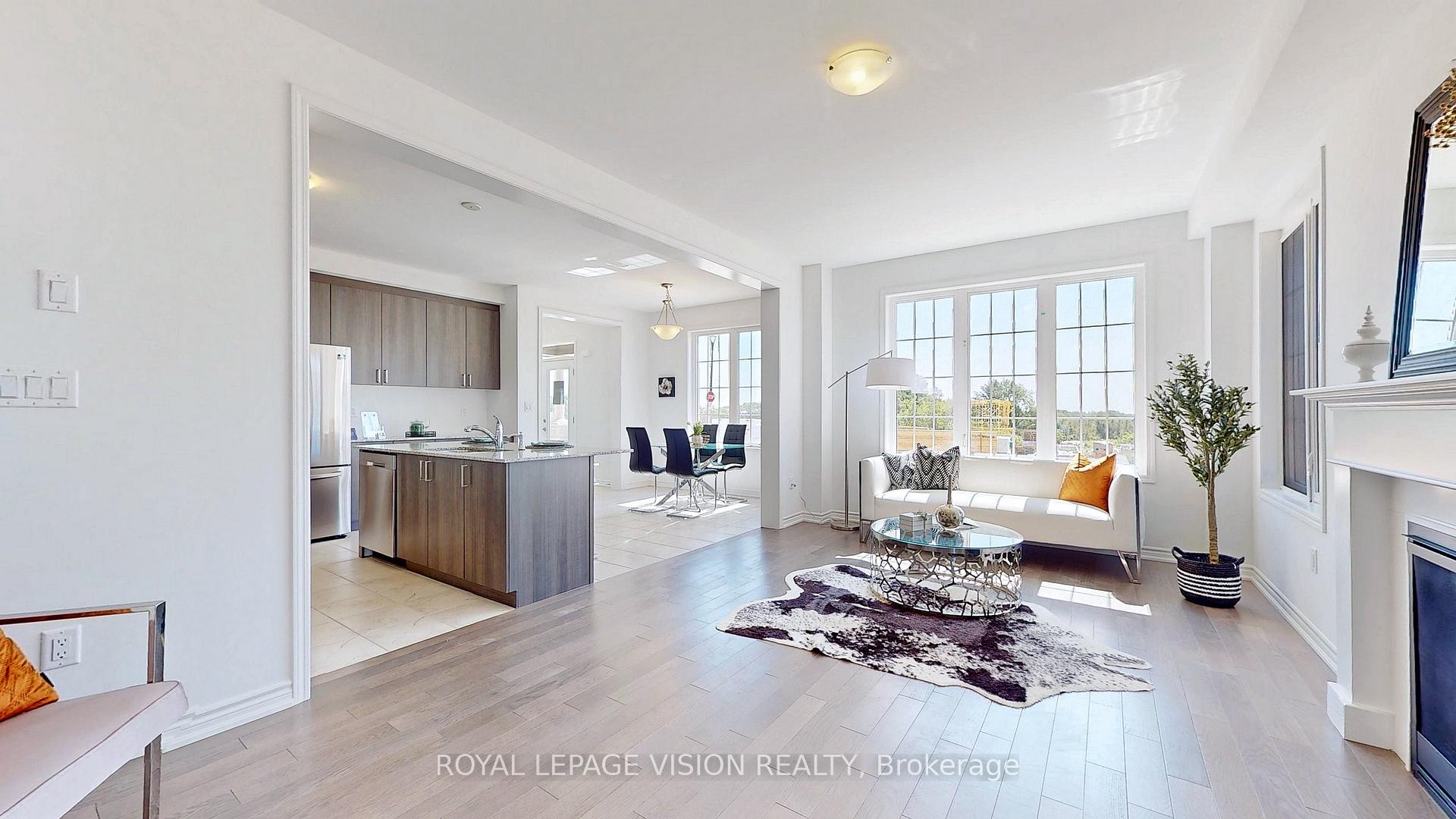 Photo 5 of 3066 Mulberry Lane, Pickering, Rural Pickering — HOMEH