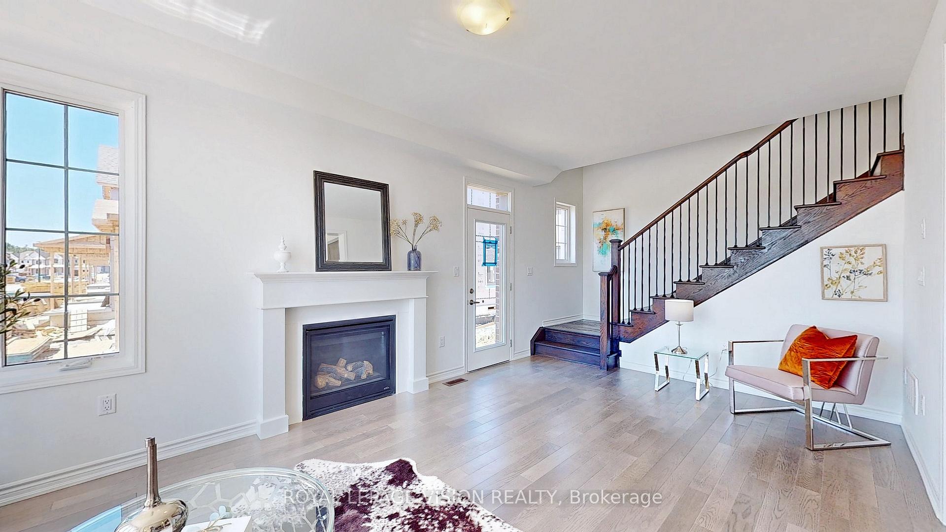 Photo 6 of 3066 Mulberry Lane, Pickering, Rural Pickering — HOMEH