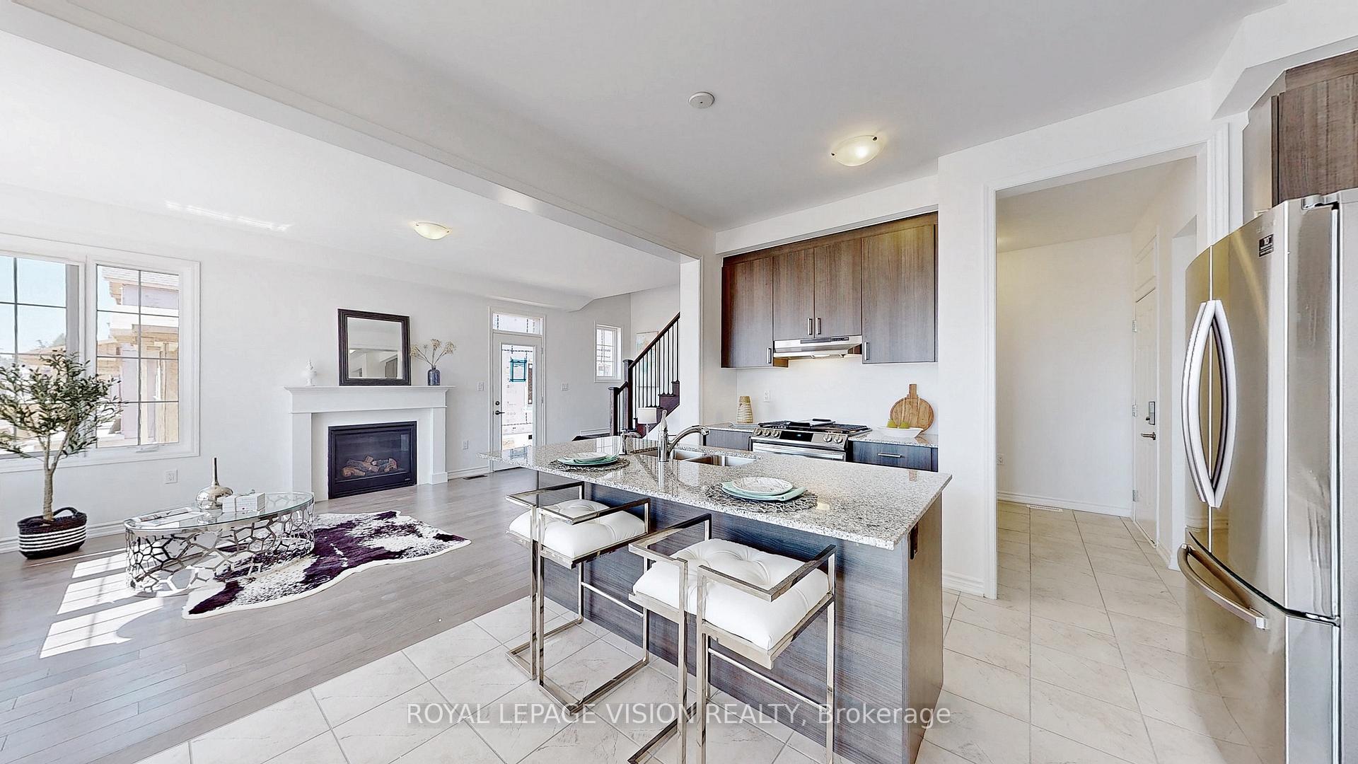 Photo 8 of 3066 Mulberry Lane, Pickering, Rural Pickering — HOMEH