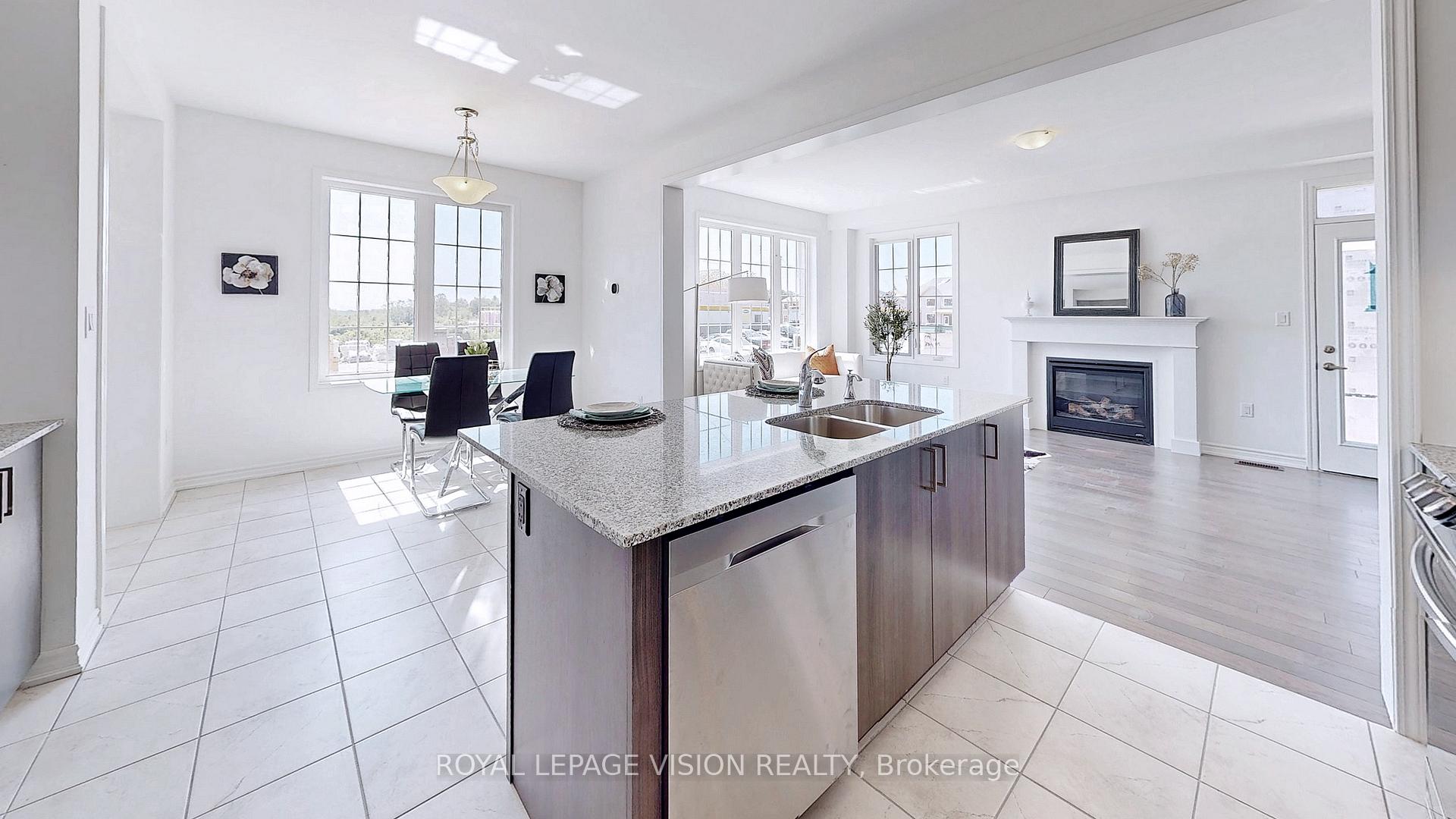 Photo 9 of 3066 Mulberry Lane, Pickering, Rural Pickering — HOMEH
