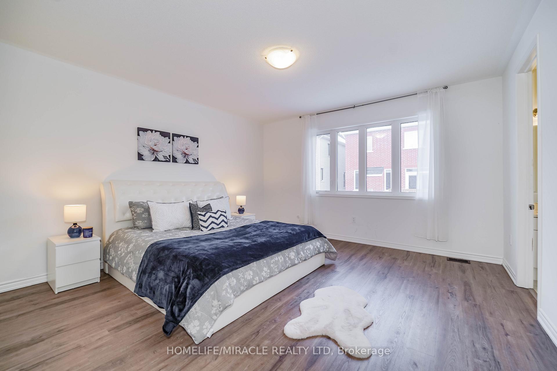Photo 25 of 2823 Foxden Square, Pickering, Rural Pickering — HOMEH