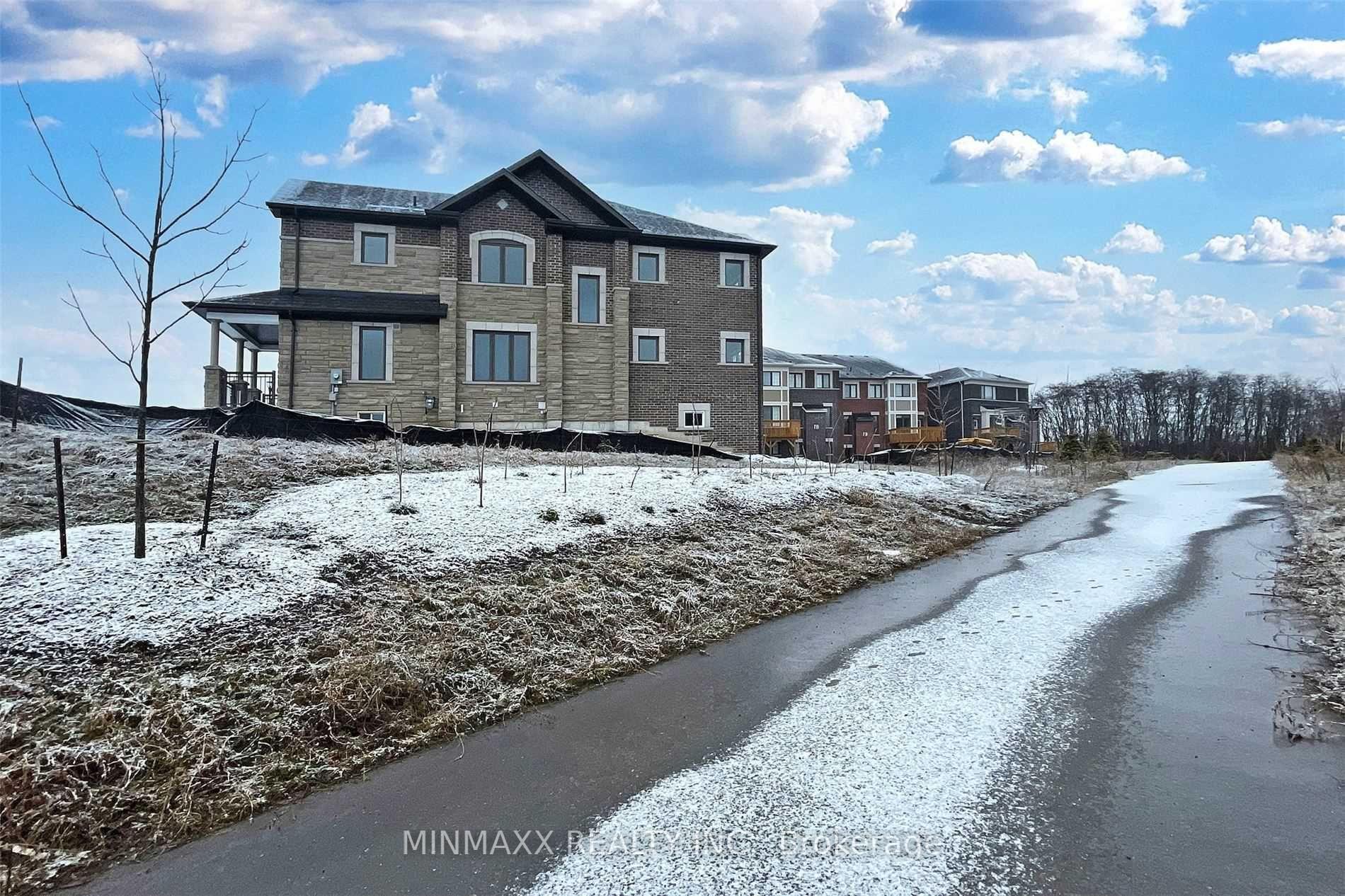 Front of 3050 Hollyberry Trail