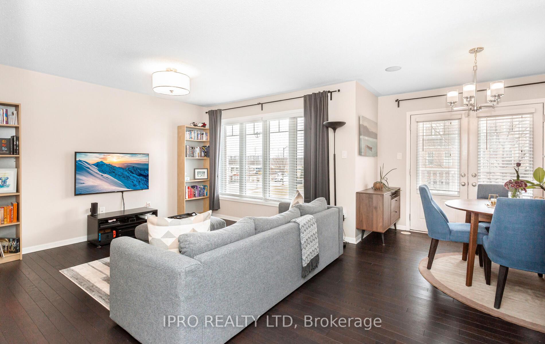 Photo 9 of 929 Nadalin Heights, Milton, Willmott — HOMEH