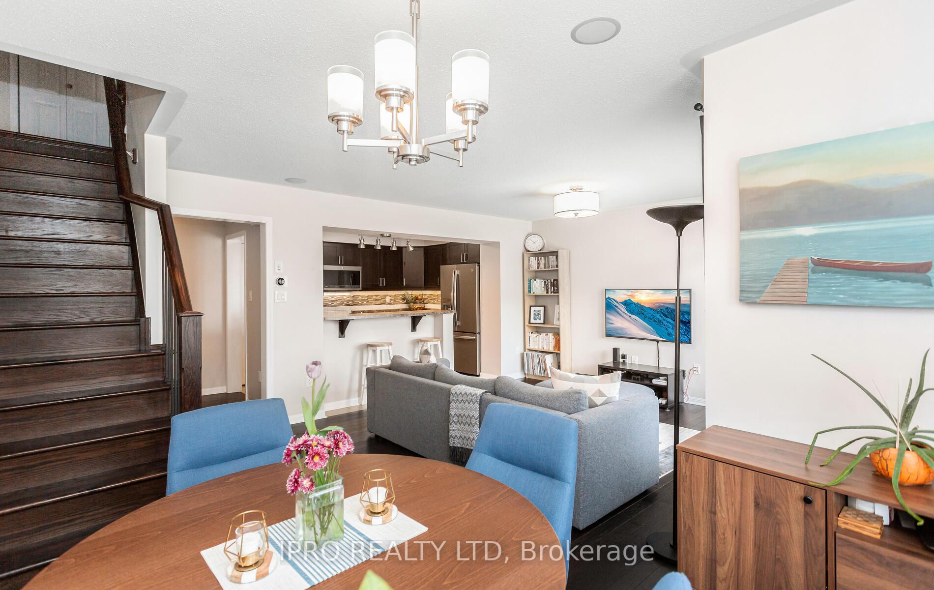 Photo 14 of 929 Nadalin Heights, Milton, Willmott — HOMEH