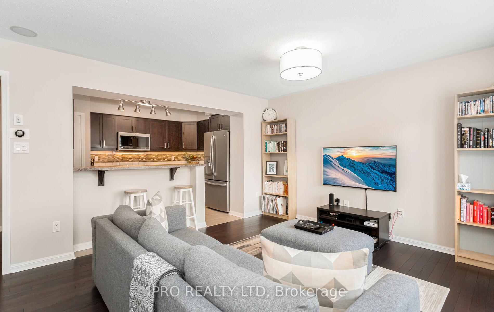 Photo 15 of 929 Nadalin Heights, Milton, Willmott — HOMEH