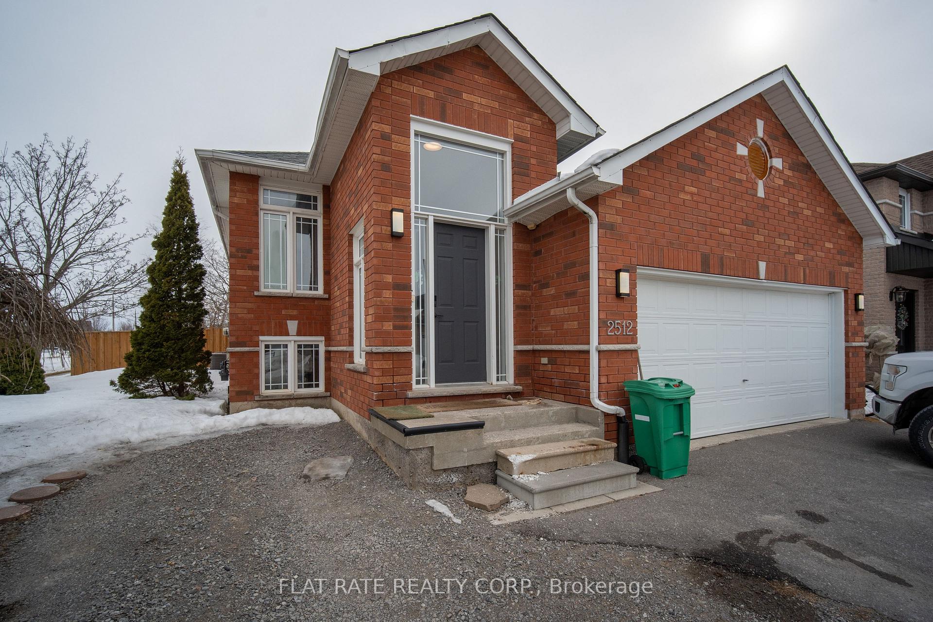 Photo 1 of Unit UPPER, 2512 Keitel Drive, Peterborough, Monaghan Ward 2 — HOMEH
