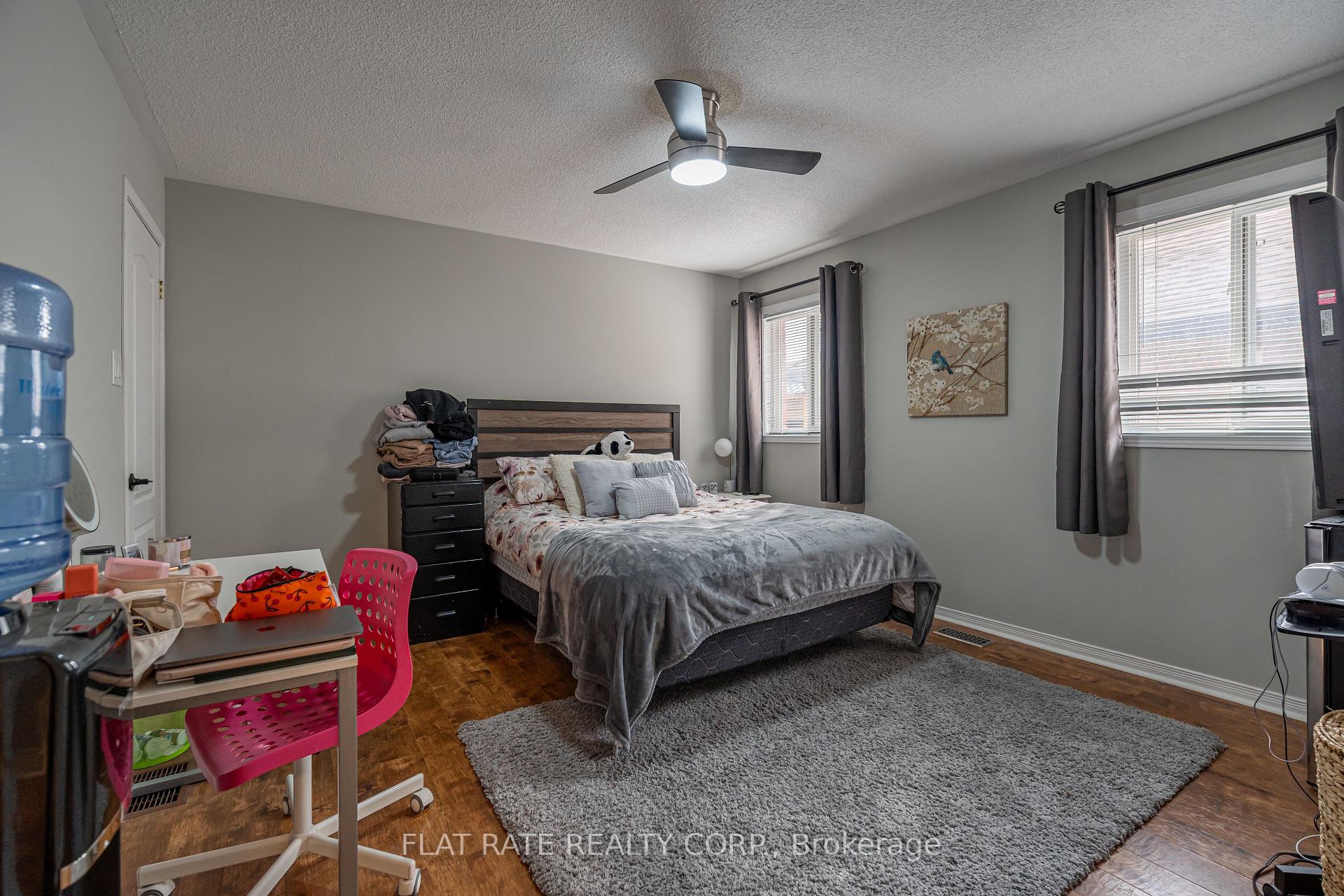 Photo 10 of Unit UPPER, 2512 Keitel Drive, Peterborough, Monaghan Ward 2 — HOMEH