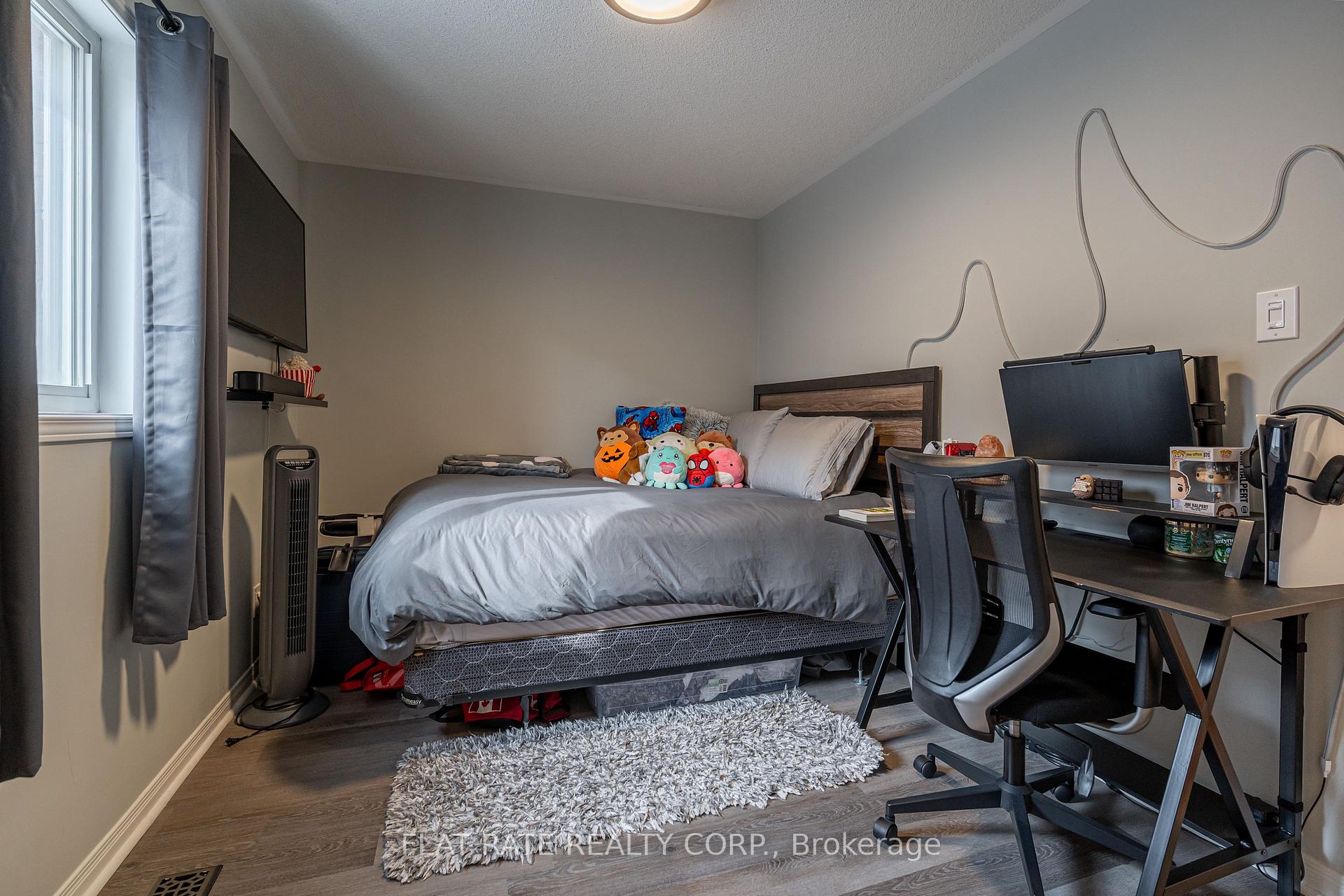 Photo 12 of Unit UPPER, 2512 Keitel Drive, Peterborough, Monaghan Ward 2 — HOMEH