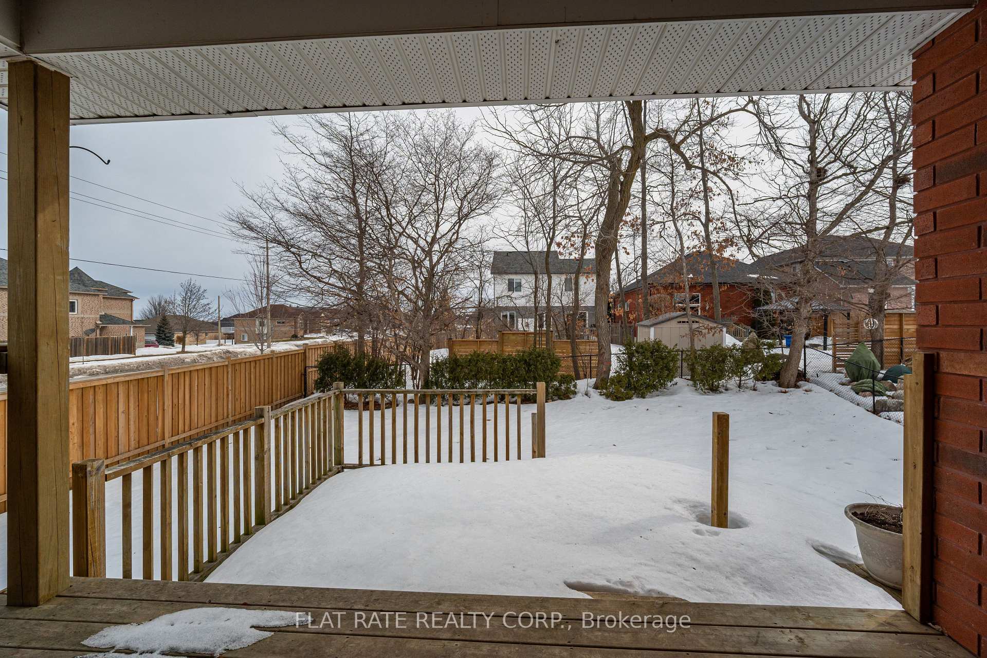 Photo 17 of Unit UPPER, 2512 Keitel Drive, Peterborough, Monaghan Ward 2 — HOMEH