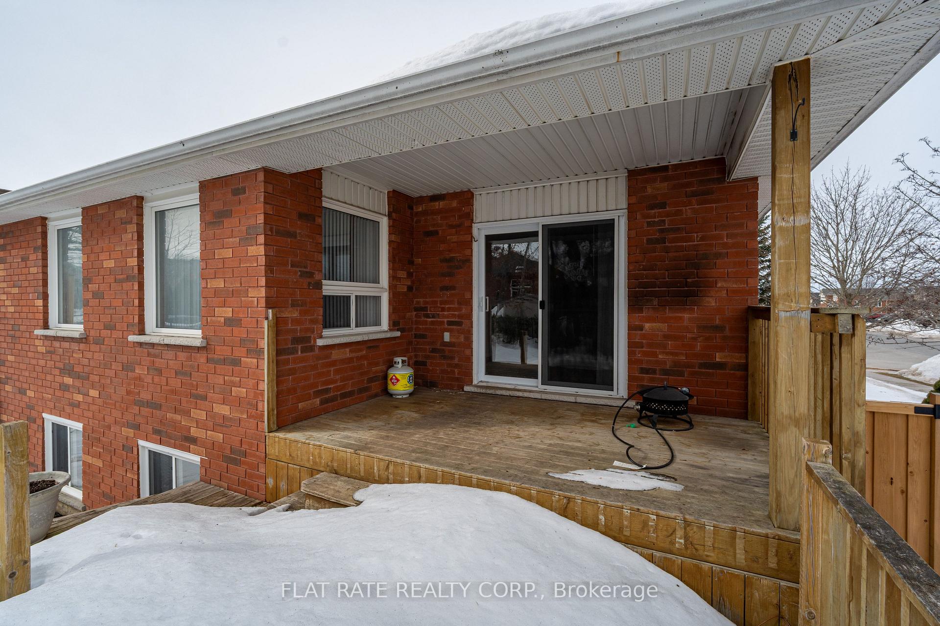 Photo 18 of Unit UPPER, 2512 Keitel Drive, Peterborough, Monaghan Ward 2 — HOMEH