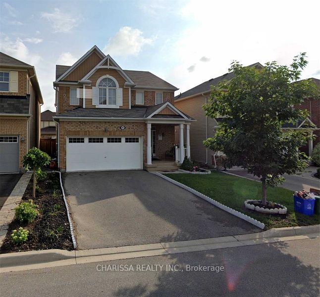 Front of Unit Main, 483 Pozbou Crescent