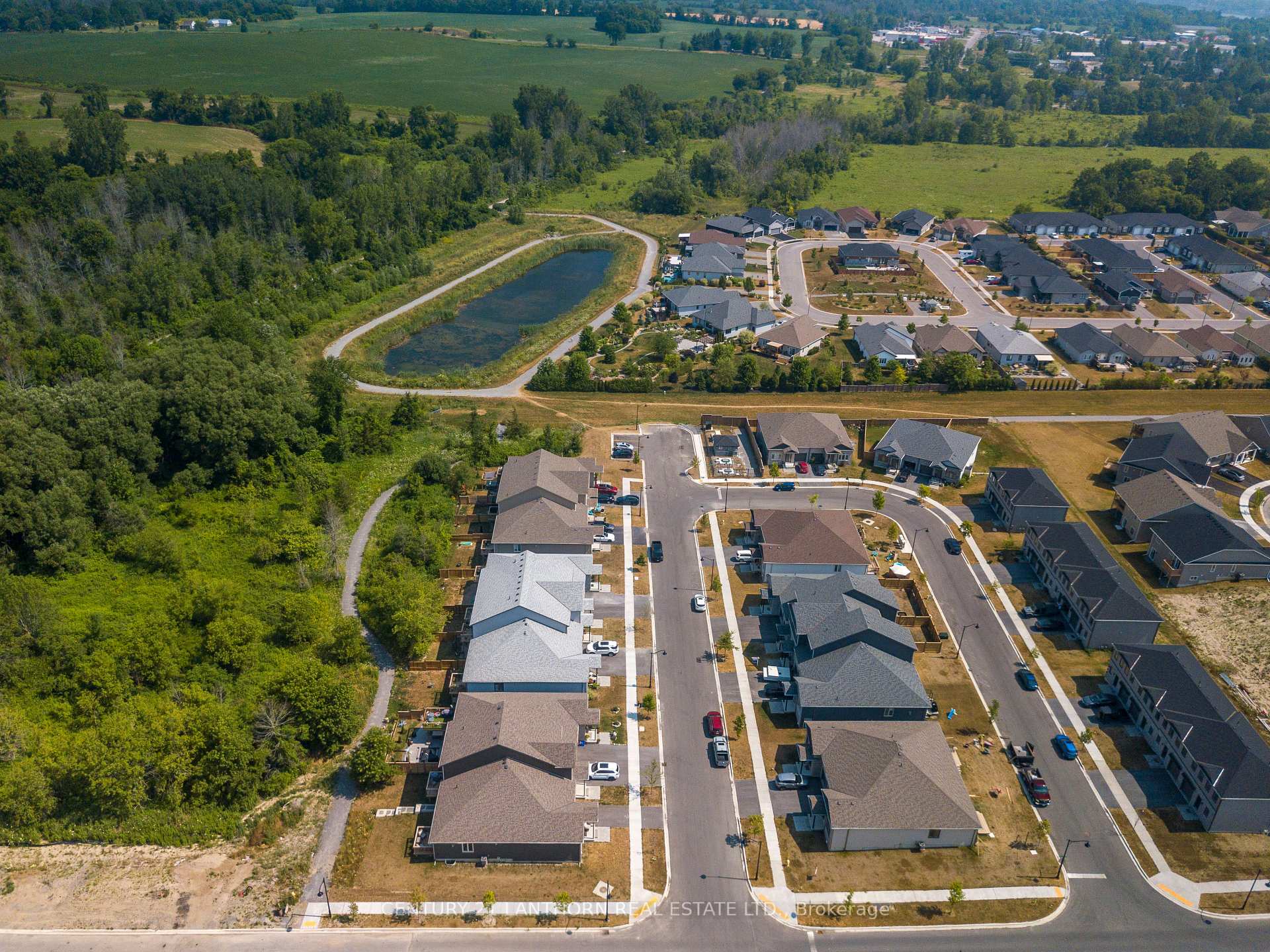Photo 23 of 64 Markland Avenue, Prince Edward County, Picton Ward — HOMEH
