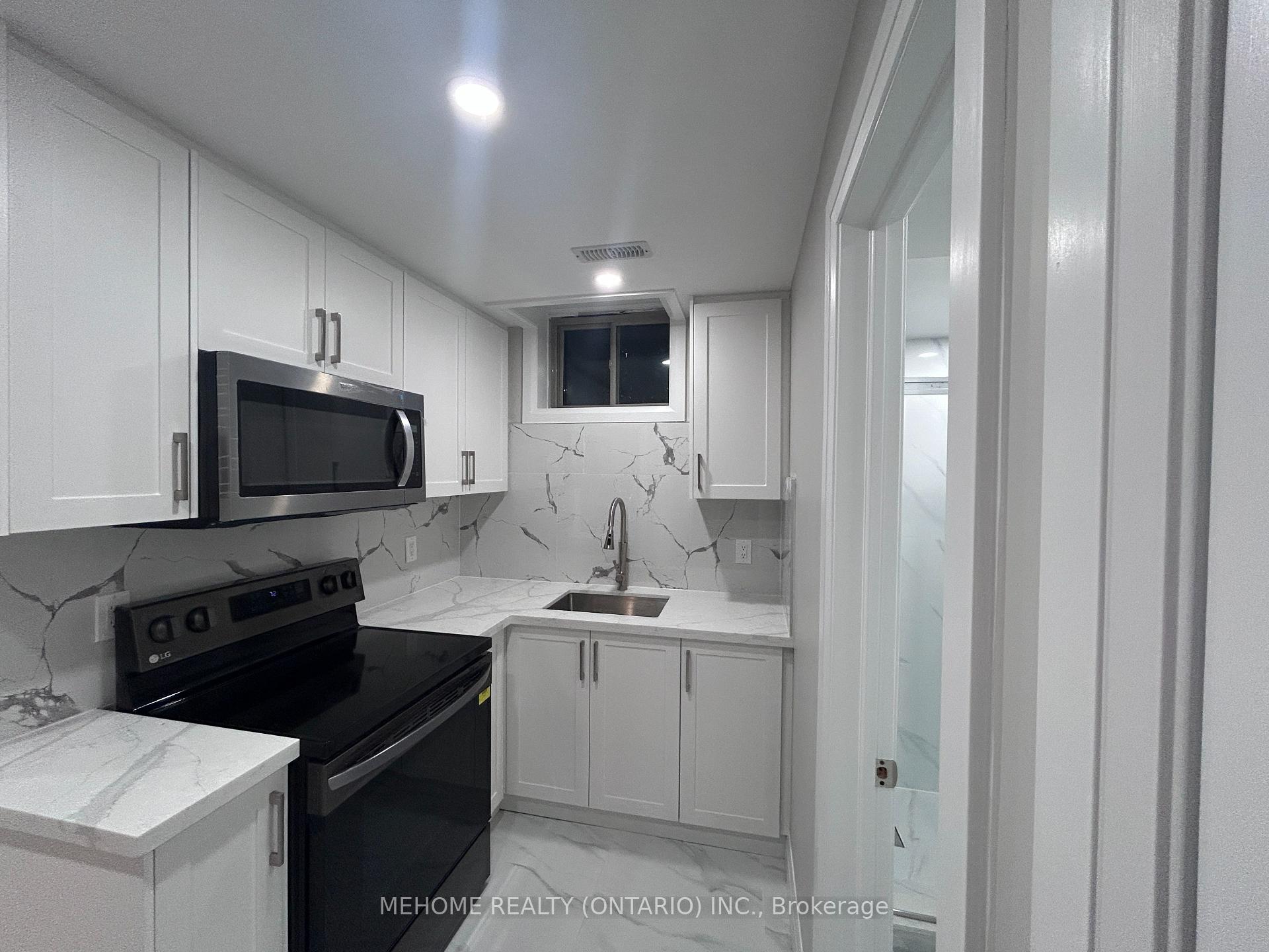 Front of Unit BSMT, 1076 Pisces Trail