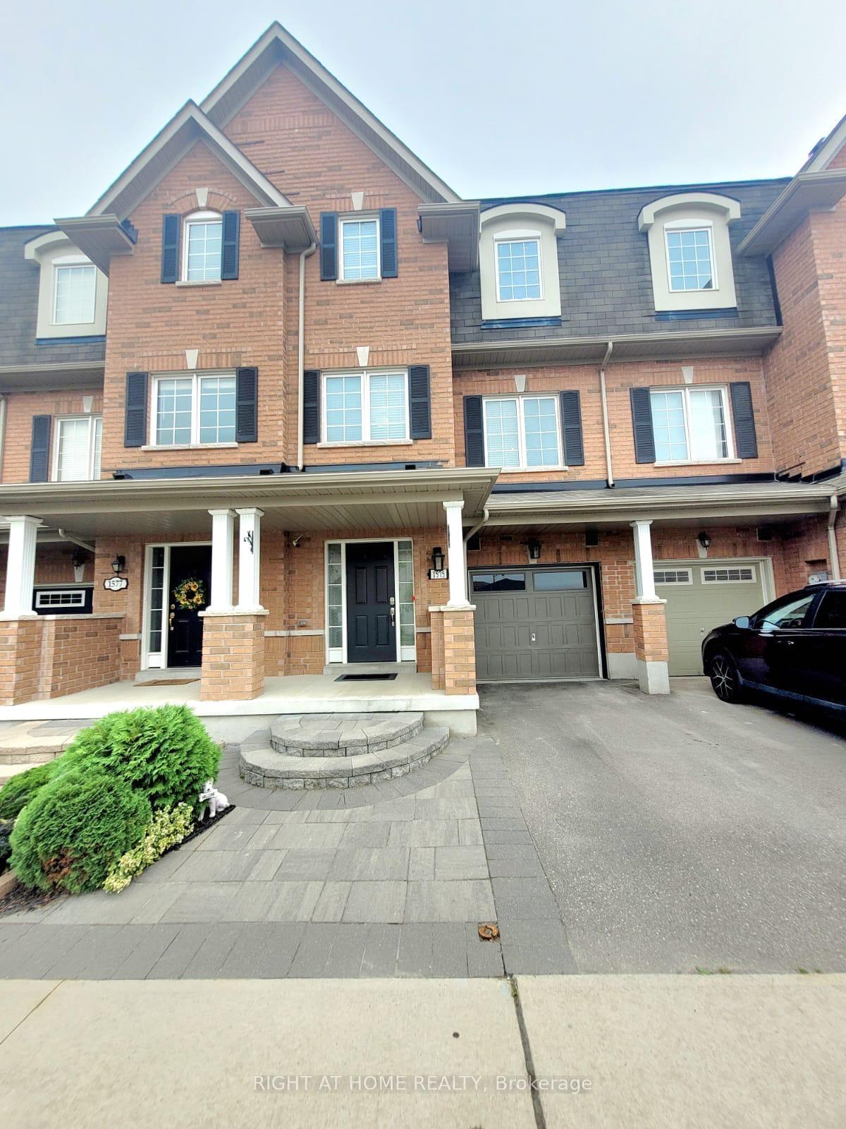 Photo 1 of 1575 Bruny Avenue, Pickering, Duffin Heights — HOMEH