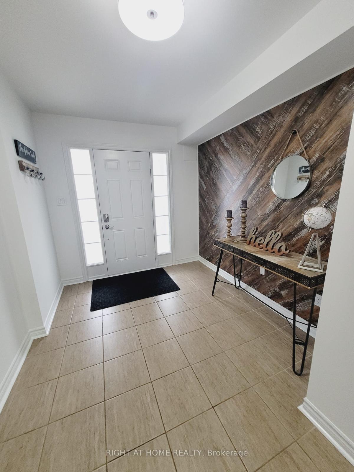 Photo 3 of 1575 Bruny Avenue, Pickering, Duffin Heights — HOMEH