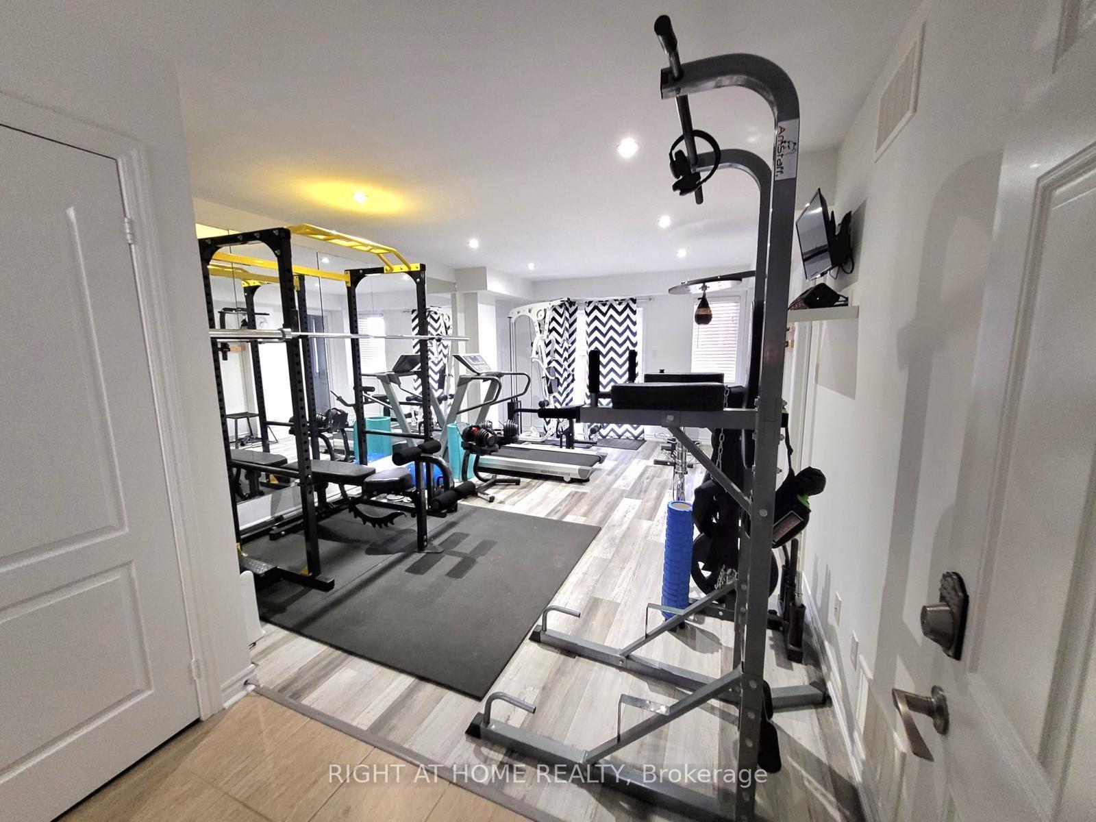 Photo 7 of 1575 Bruny Avenue, Pickering, Duffin Heights — HOMEH