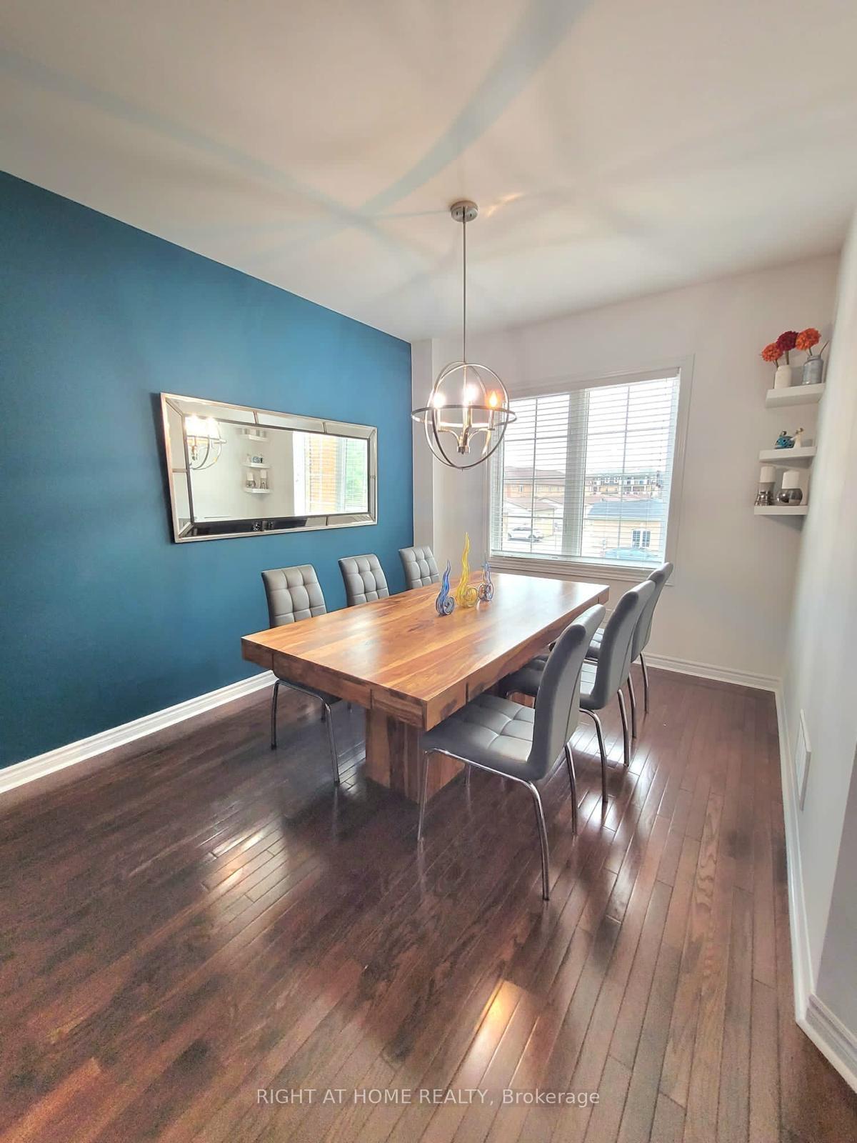 Photo 9 of 1575 Bruny Avenue, Pickering, Duffin Heights — HOMEH
