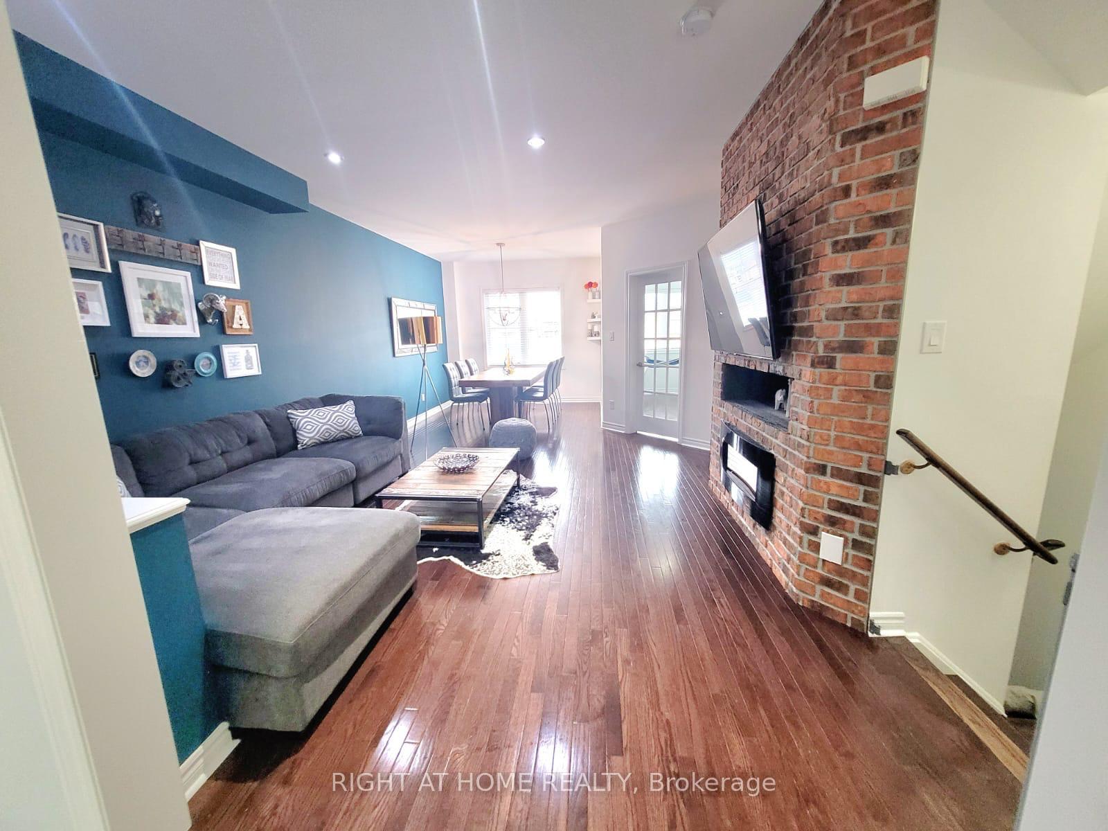 Photo 10 of 1575 Bruny Avenue, Pickering, Duffin Heights — HOMEH