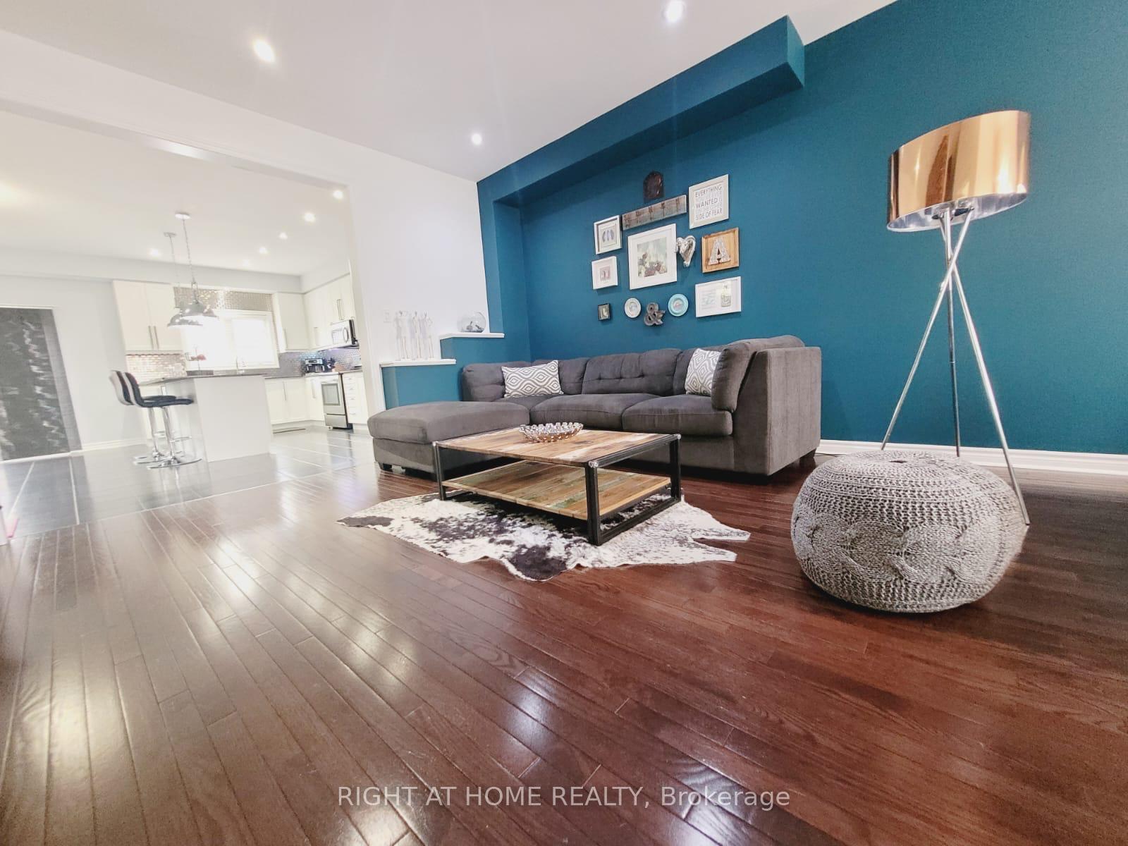 Photo 11 of 1575 Bruny Avenue, Pickering, Duffin Heights — HOMEH