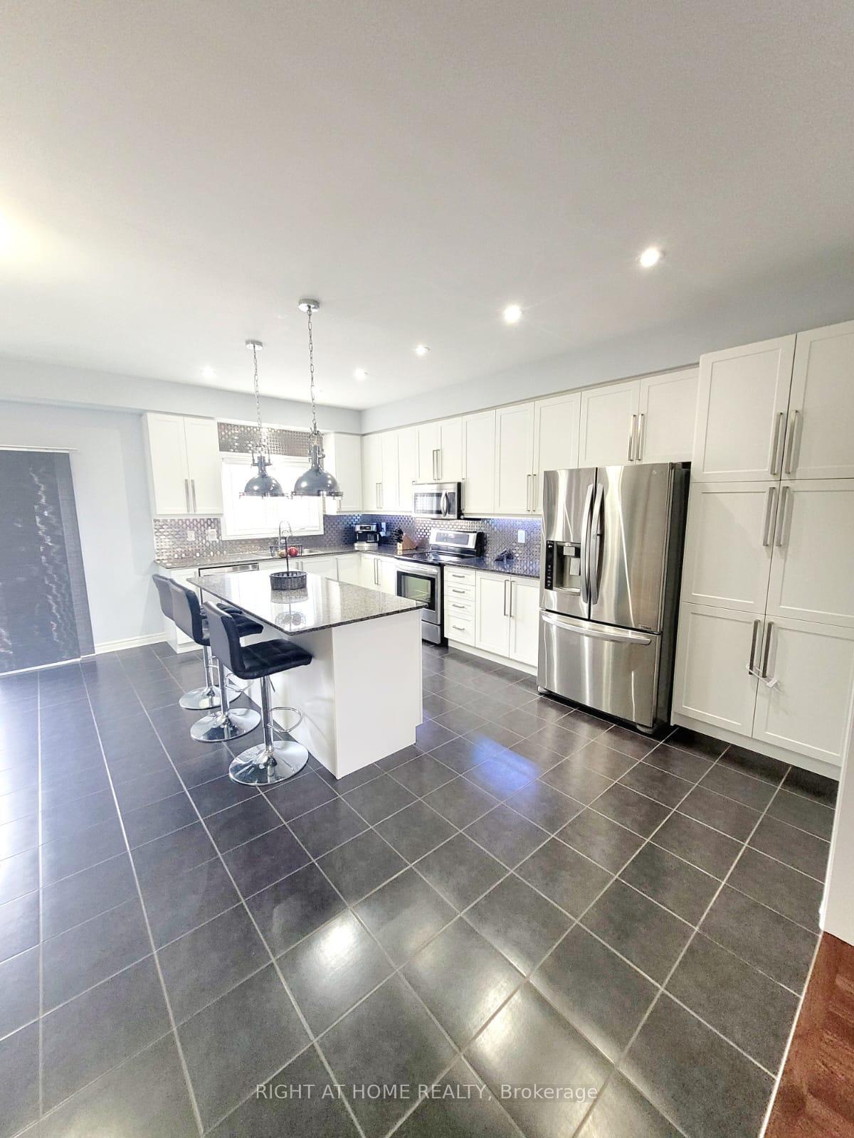 Photo 15 of 1575 Bruny Avenue, Pickering, Duffin Heights — HOMEH