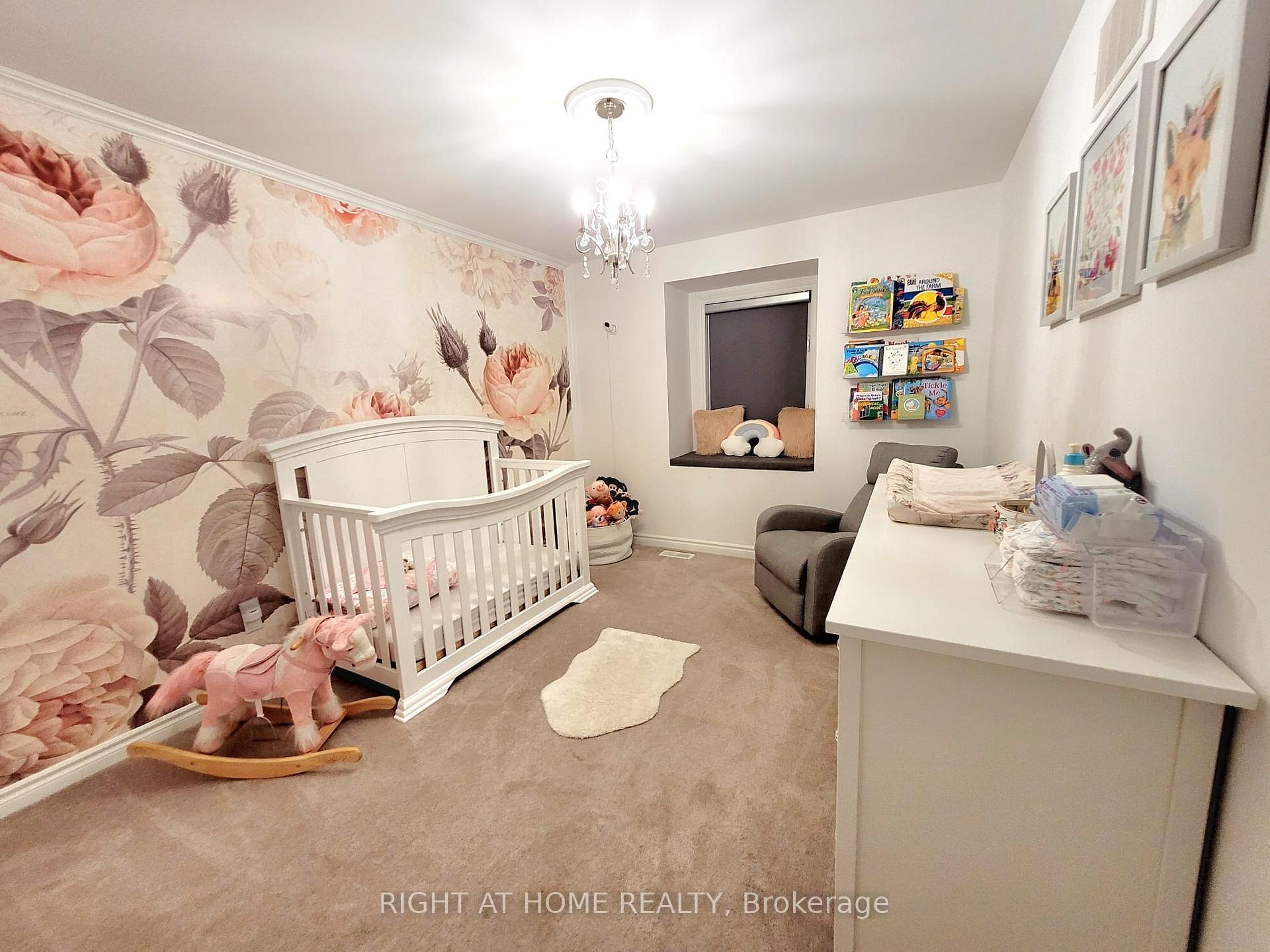 Photo 20 of 1575 Bruny Avenue, Pickering, Duffin Heights — HOMEH