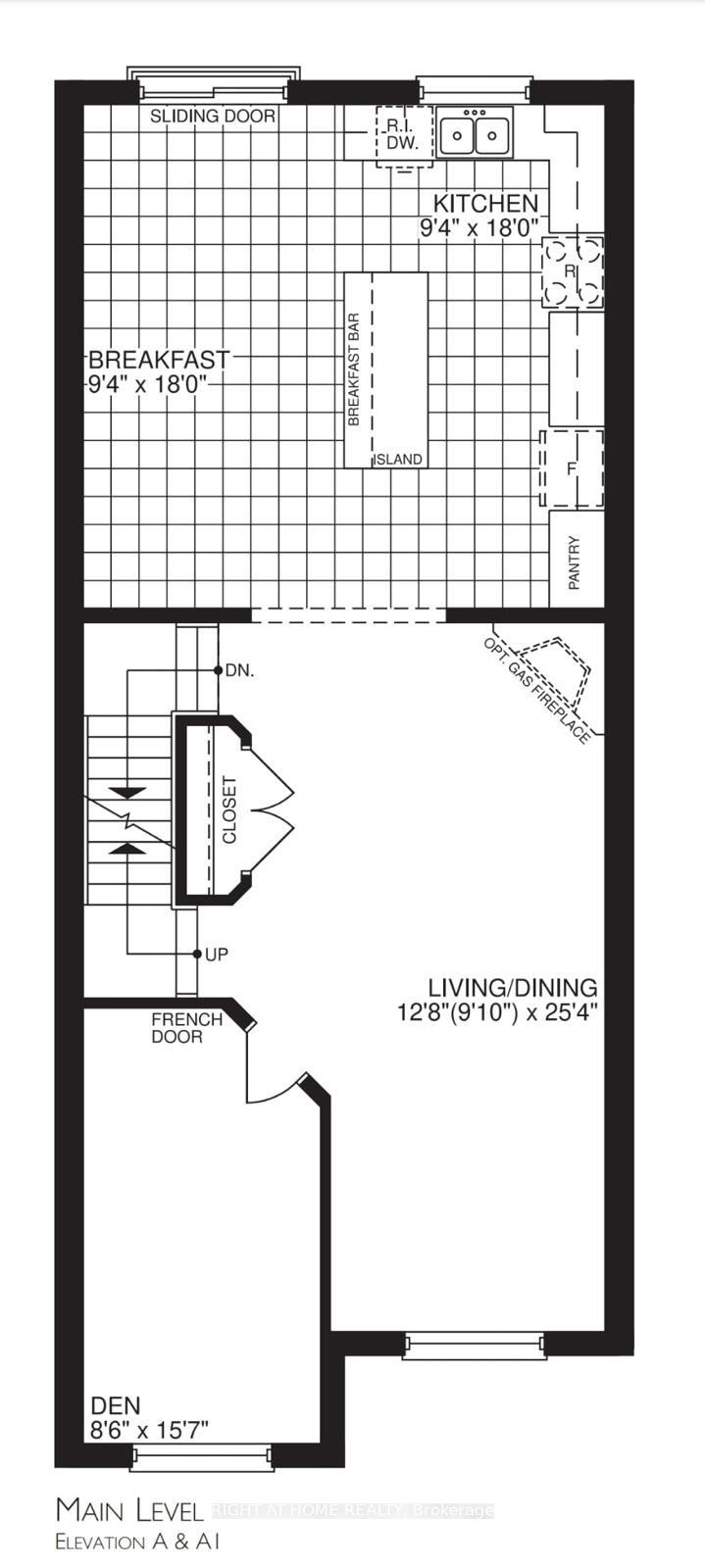 Photo 33 of 1575 Bruny Avenue, Pickering, Duffin Heights — HOMEH