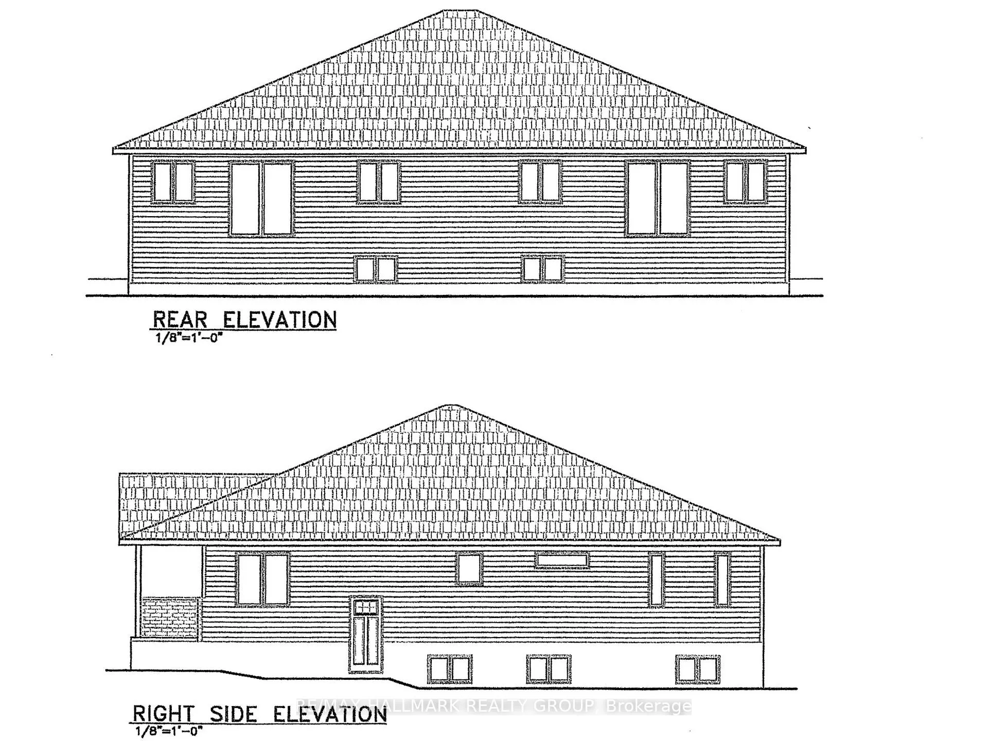 Photo 3 of 66 Elgin Avenue W, Renfrew — HOMEH