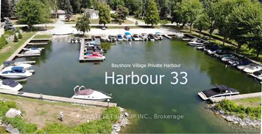 Photo 7 of 172 Bayshore Drive, Ramara, Brechin — HOMEH