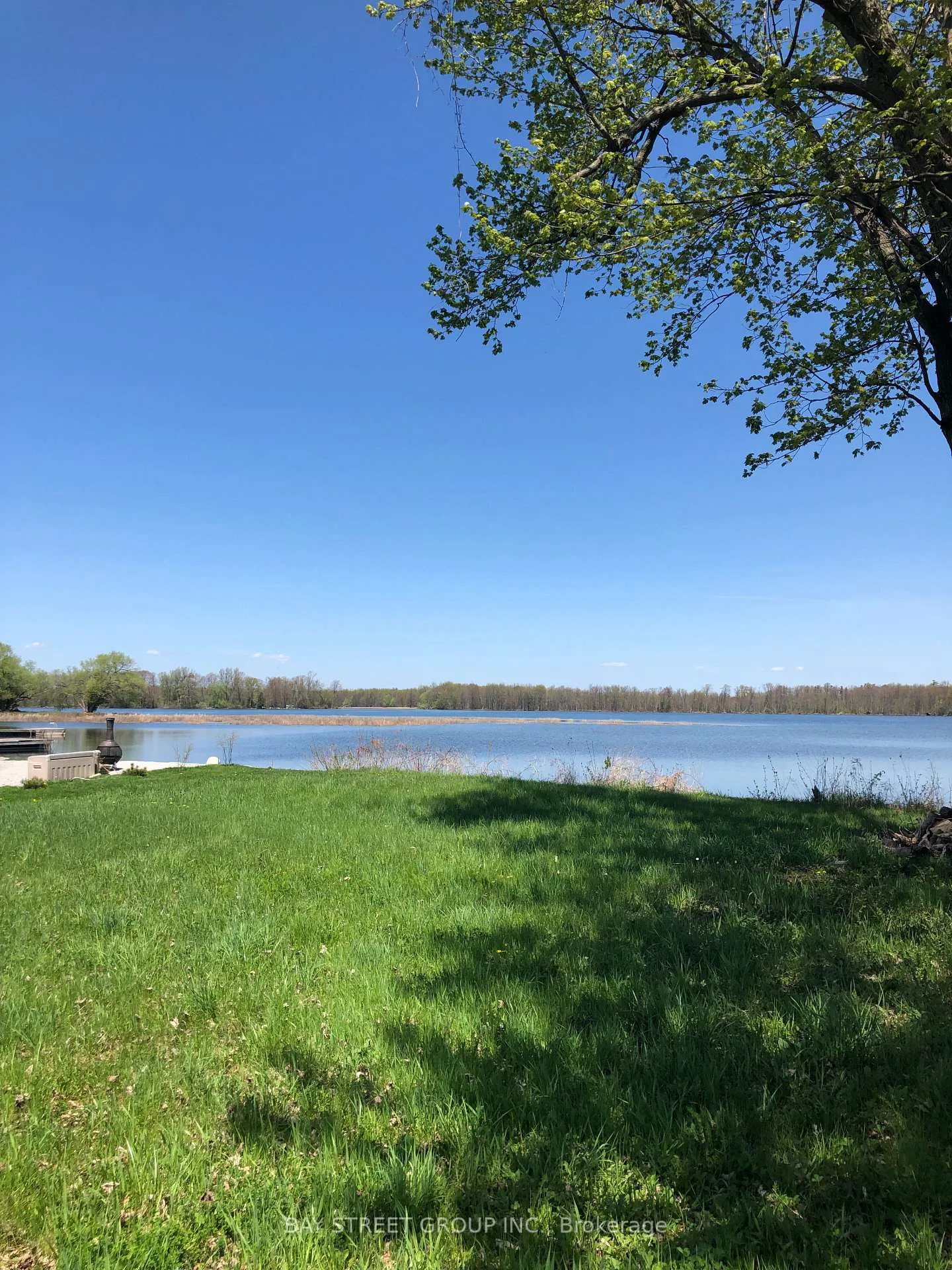 Photo 14 of 172 Bayshore Drive, Ramara, Brechin — HOMEH