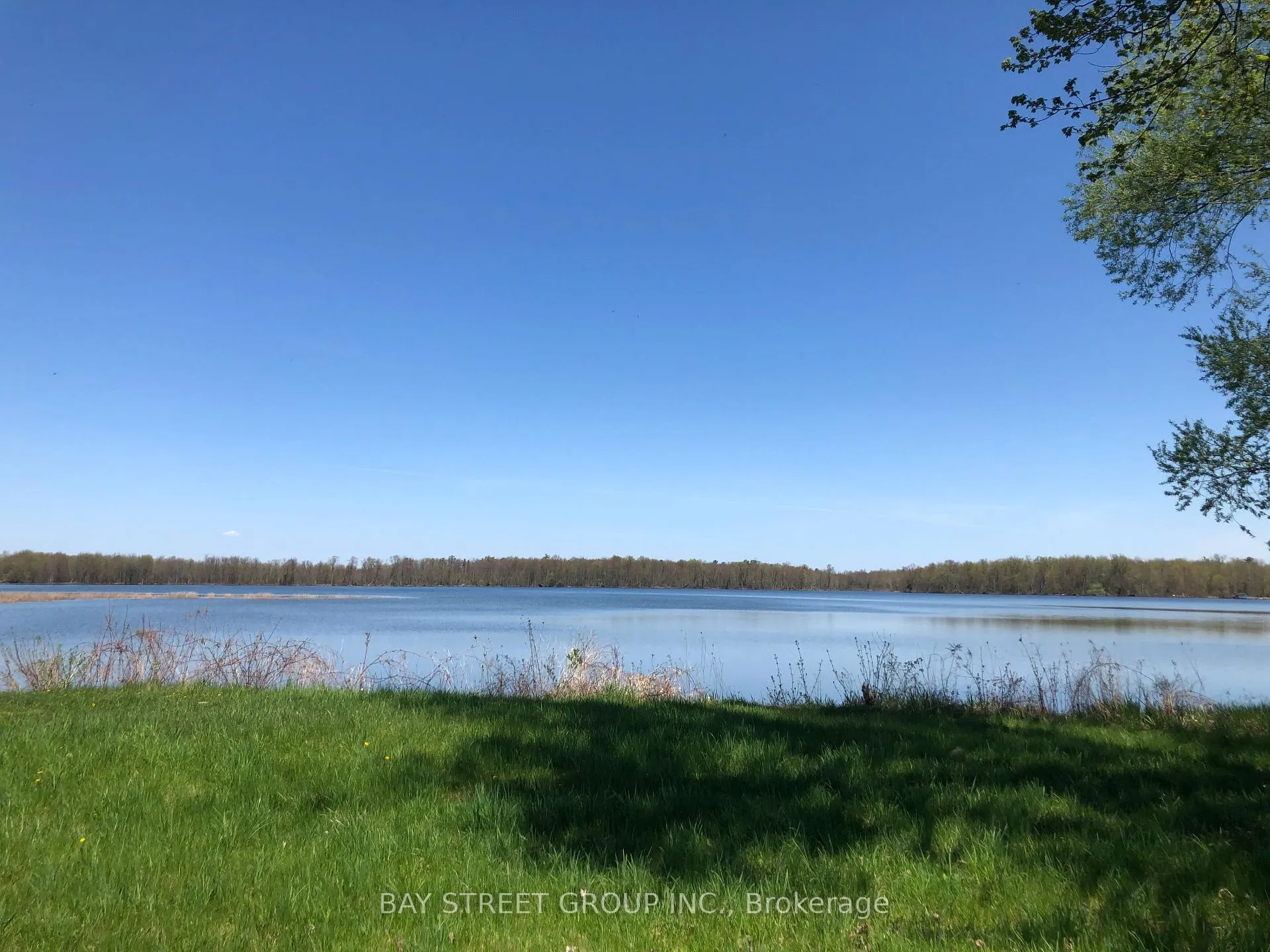 Photo 15 of 172 Bayshore Drive, Ramara, Brechin — HOMEH
