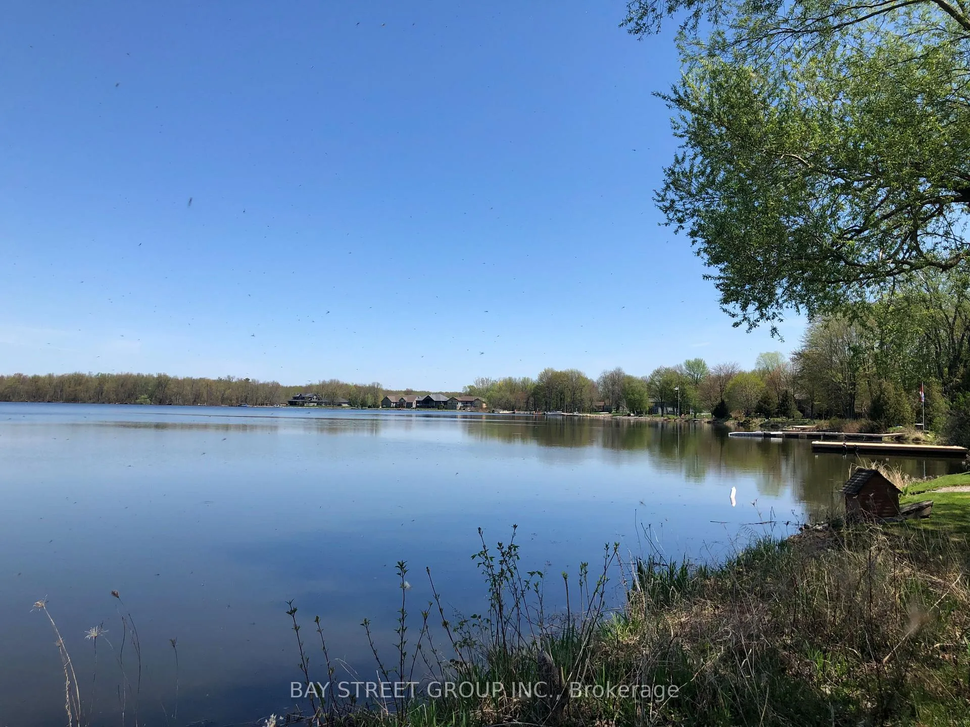 Photo 17 of 172 Bayshore Drive, Ramara, Brechin — HOMEH
