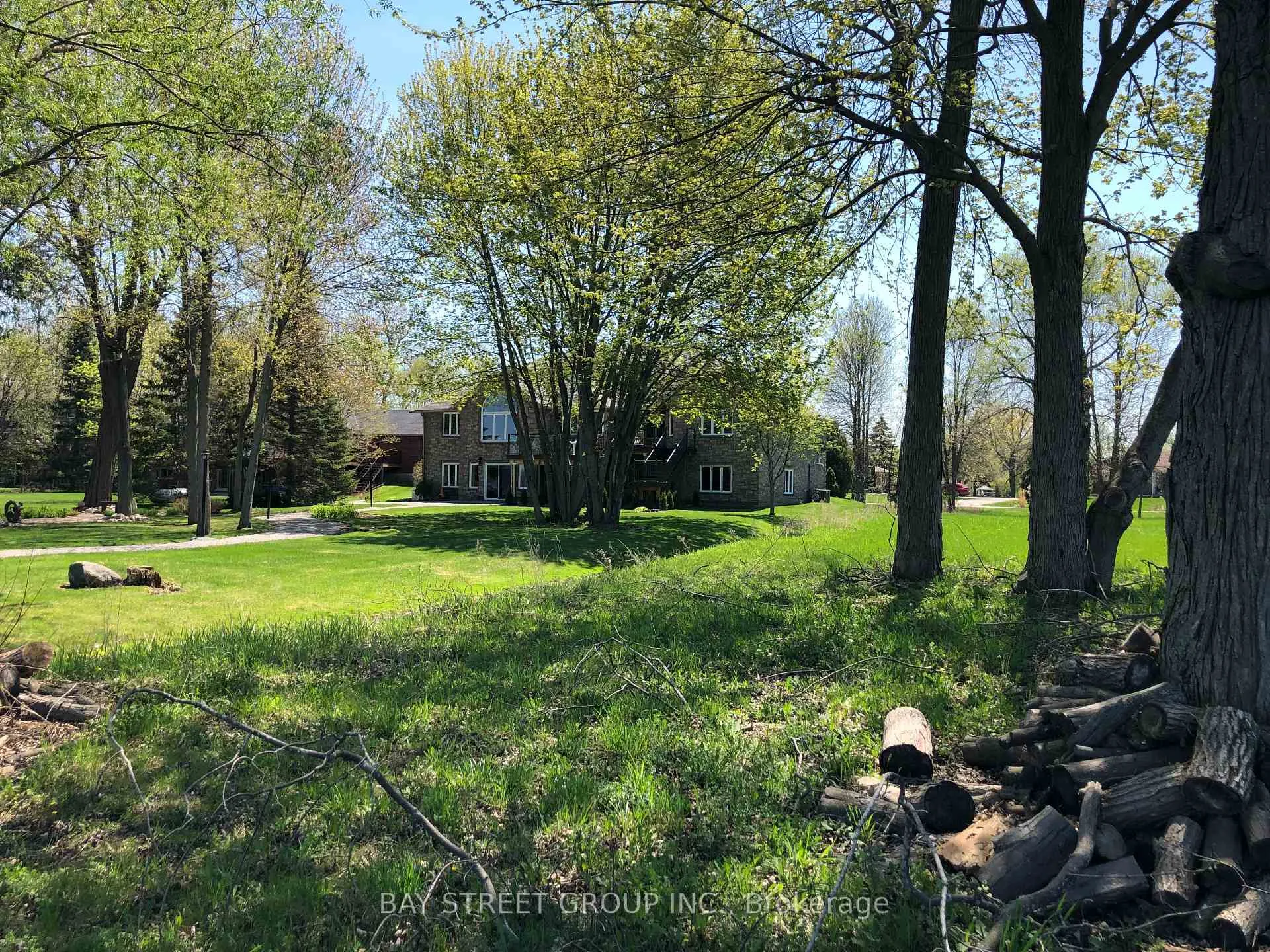 Photo 20 of 172 Bayshore Drive, Ramara, Brechin — HOMEH