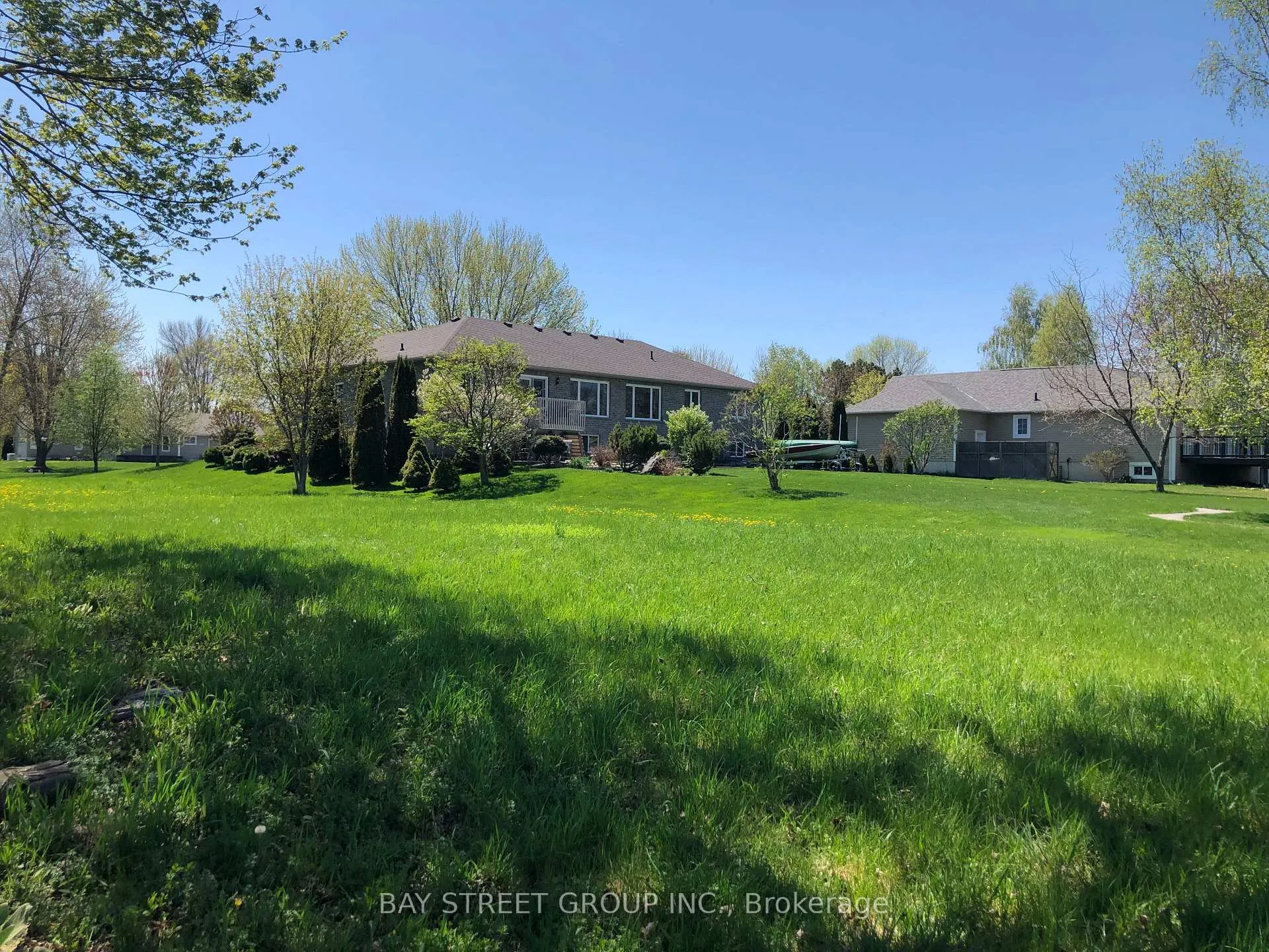 Photo 21 of 172 Bayshore Drive, Ramara, Brechin — HOMEH