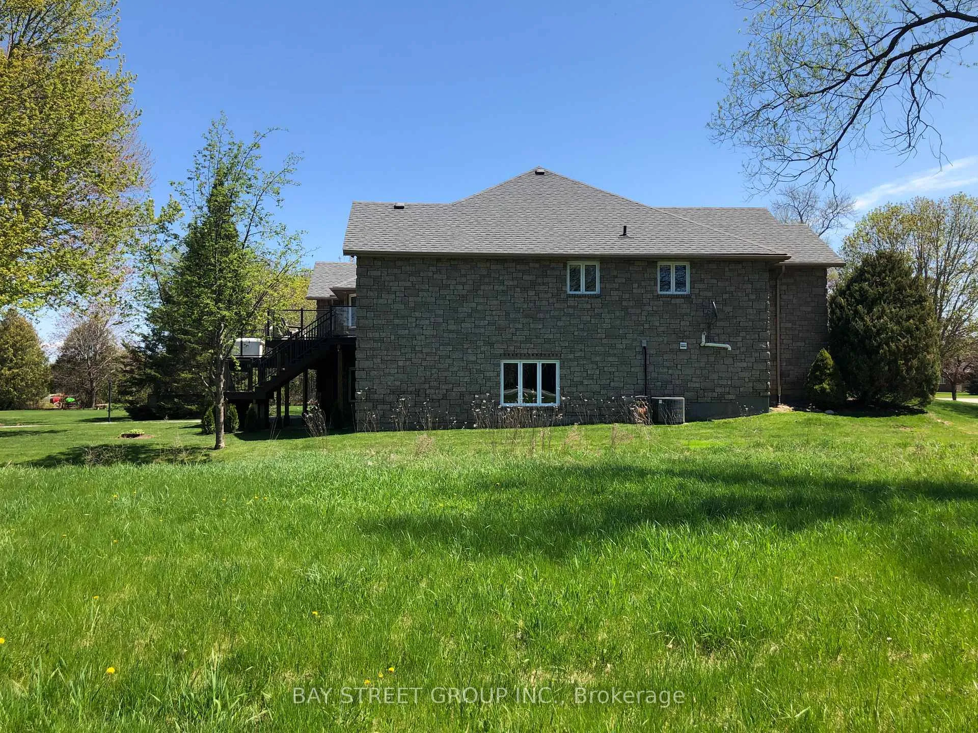 Photo 25 of 172 Bayshore Drive, Ramara, Brechin — HOMEH