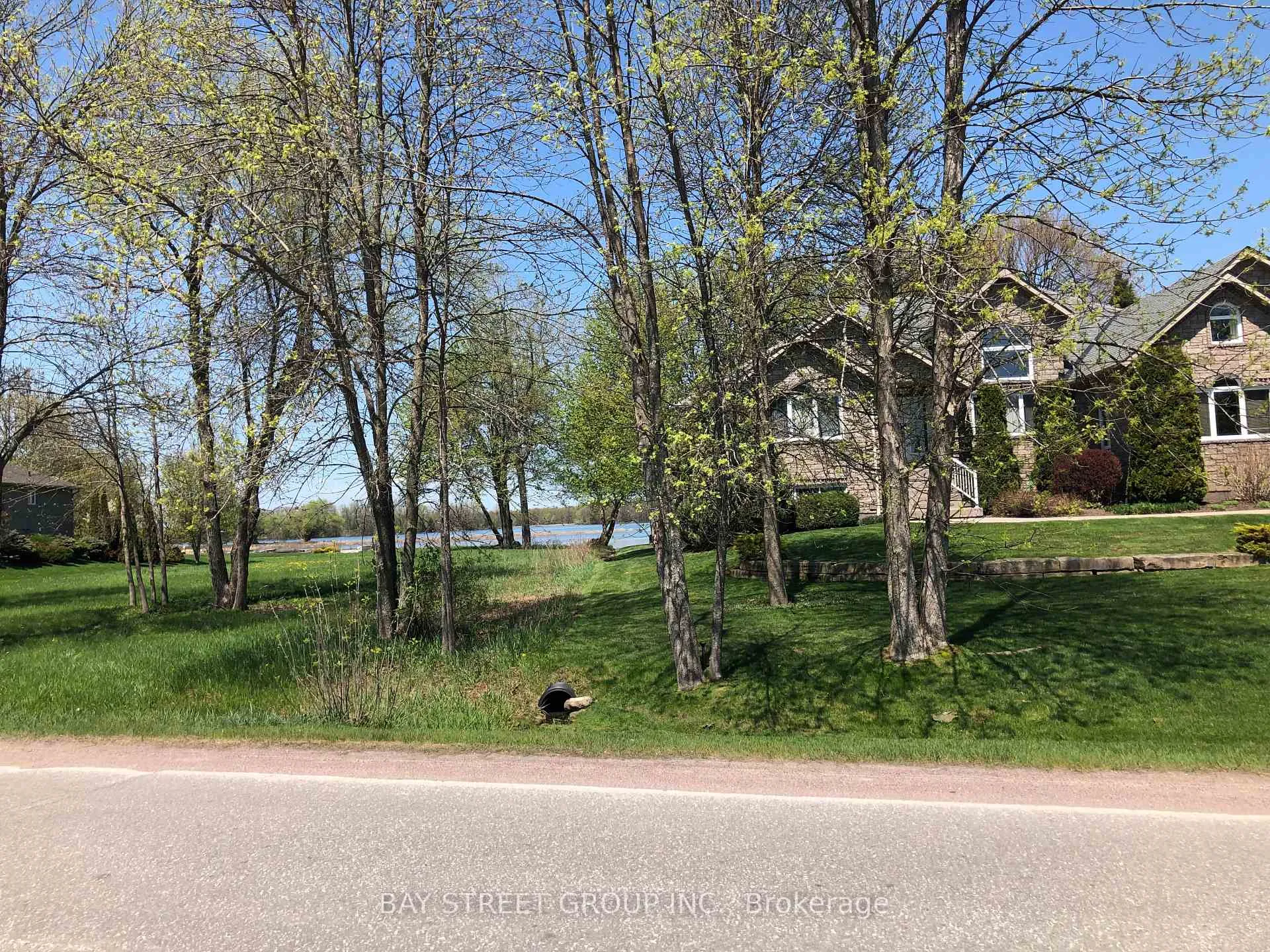 Photo 27 of 172 Bayshore Drive, Ramara, Brechin — HOMEH