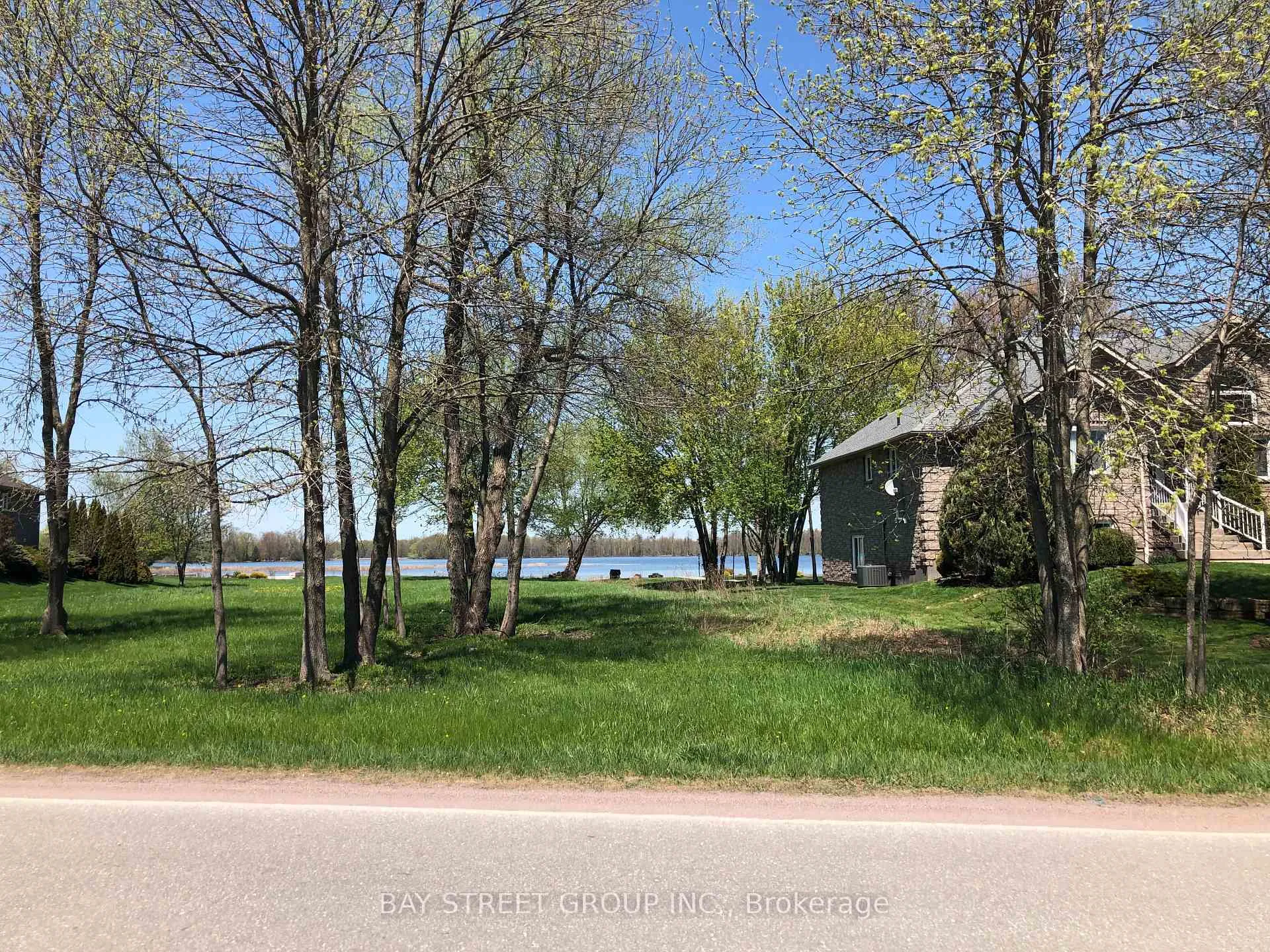 Photo 28 of 172 Bayshore Drive, Ramara, Brechin — HOMEH