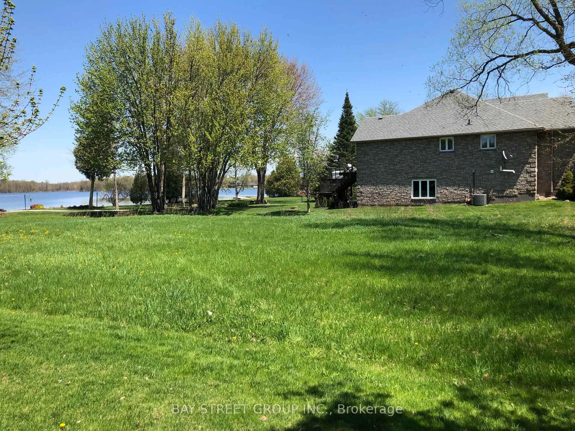 Photo 29 of 172 Bayshore Drive, Ramara, Brechin — HOMEH
