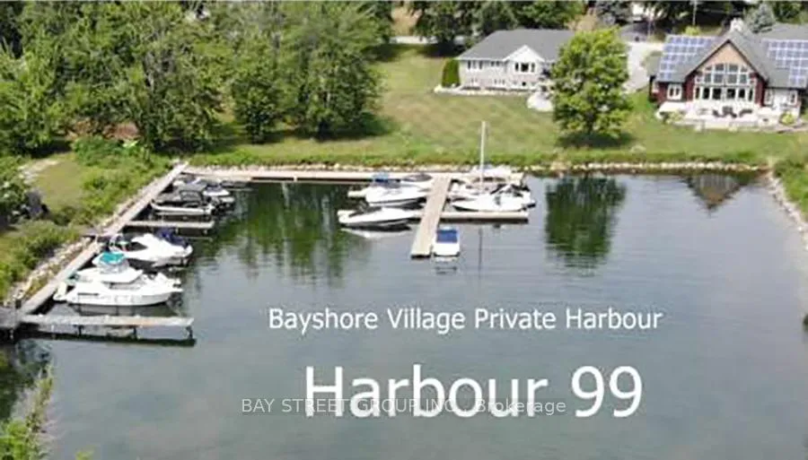 Photo 32 of 172 Bayshore Drive, Ramara, Brechin — HOMEH